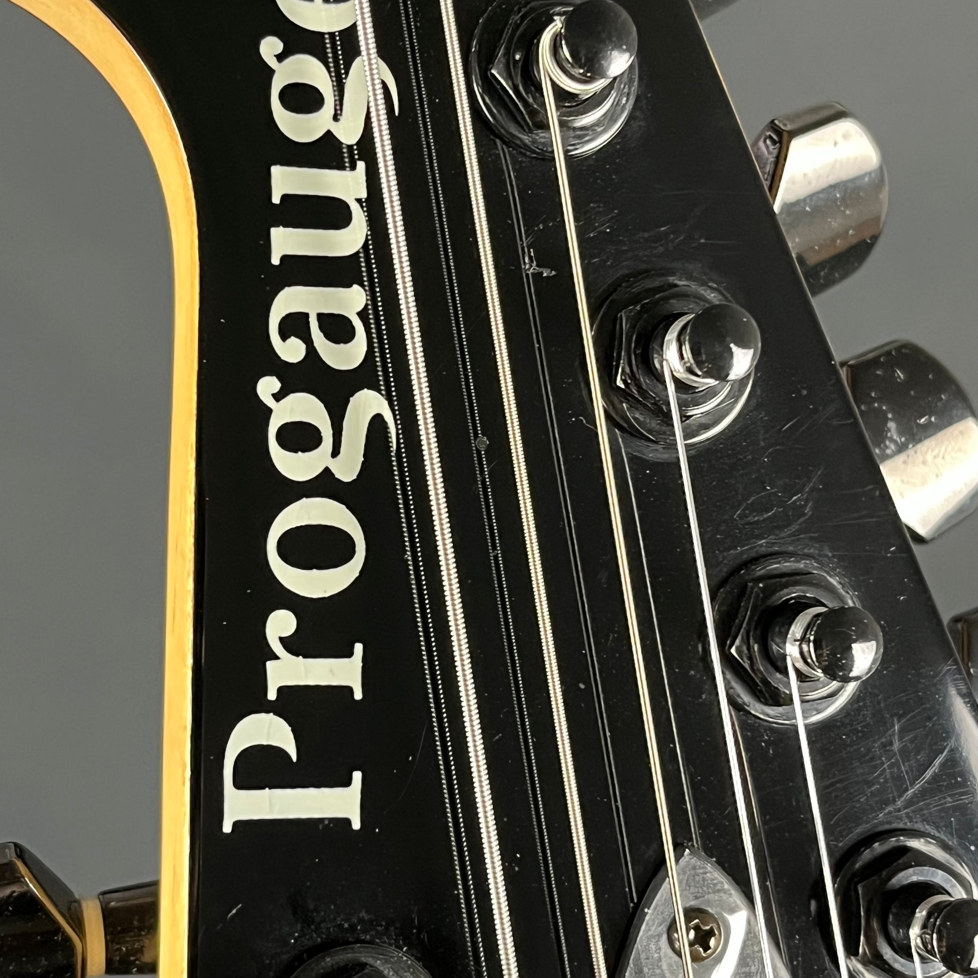 Progauge by Schecter PS-600AV
