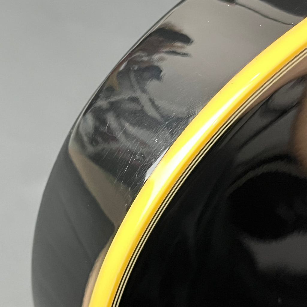 Schecter Blackjack EX Black