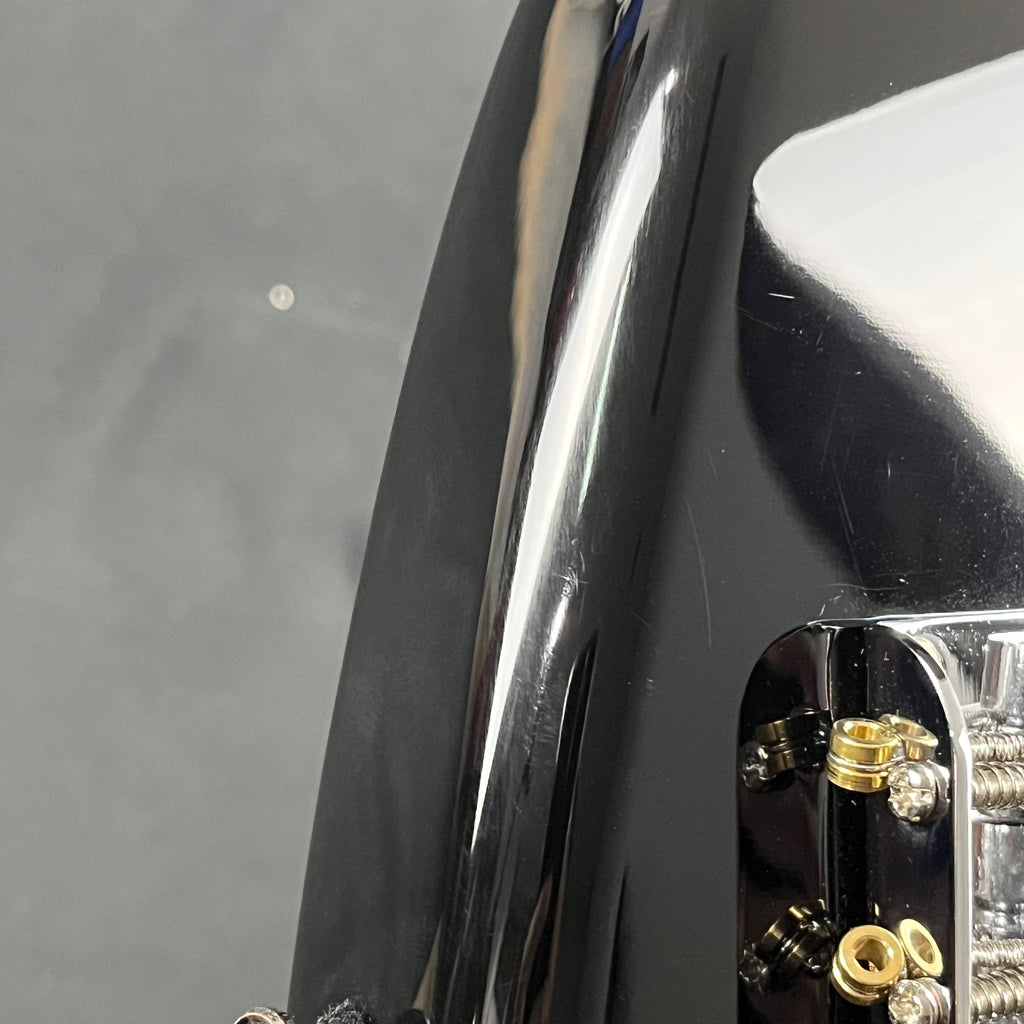 Squier Affinity Jazz Bass