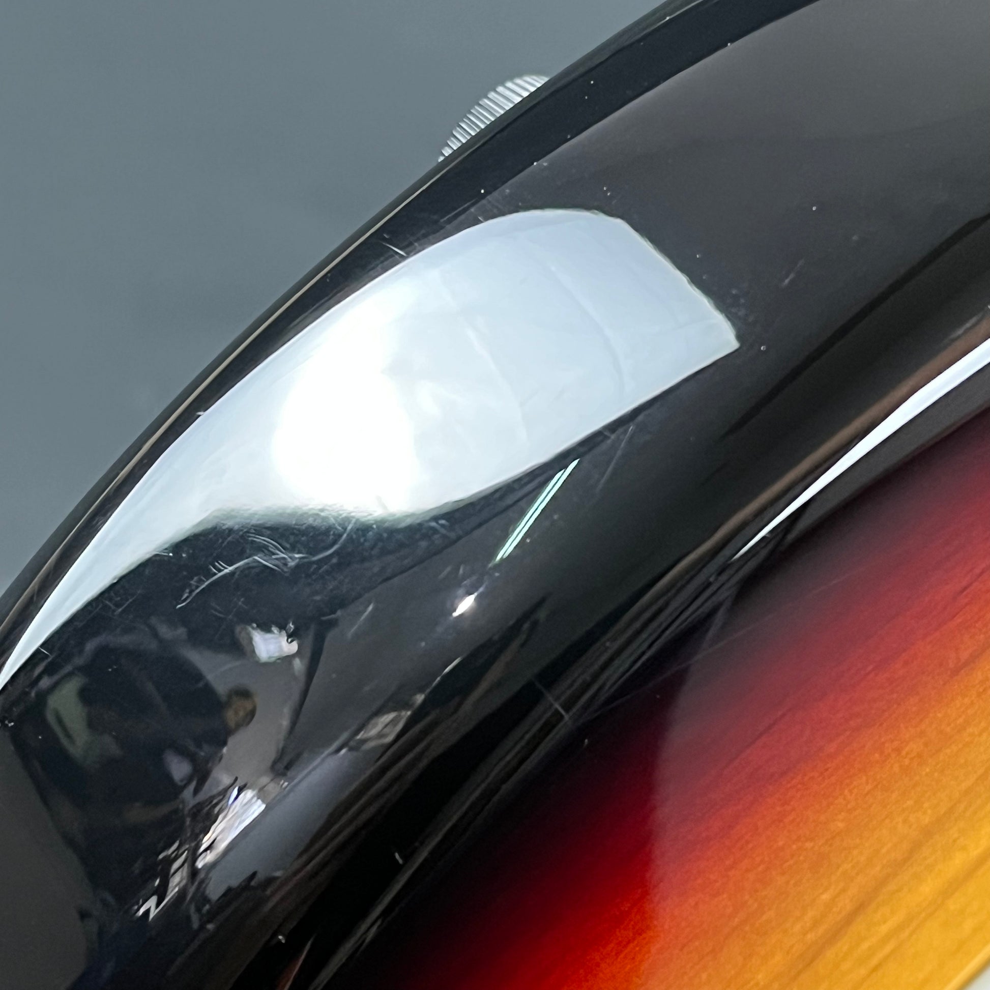 Bacchus BSH-700B ALD