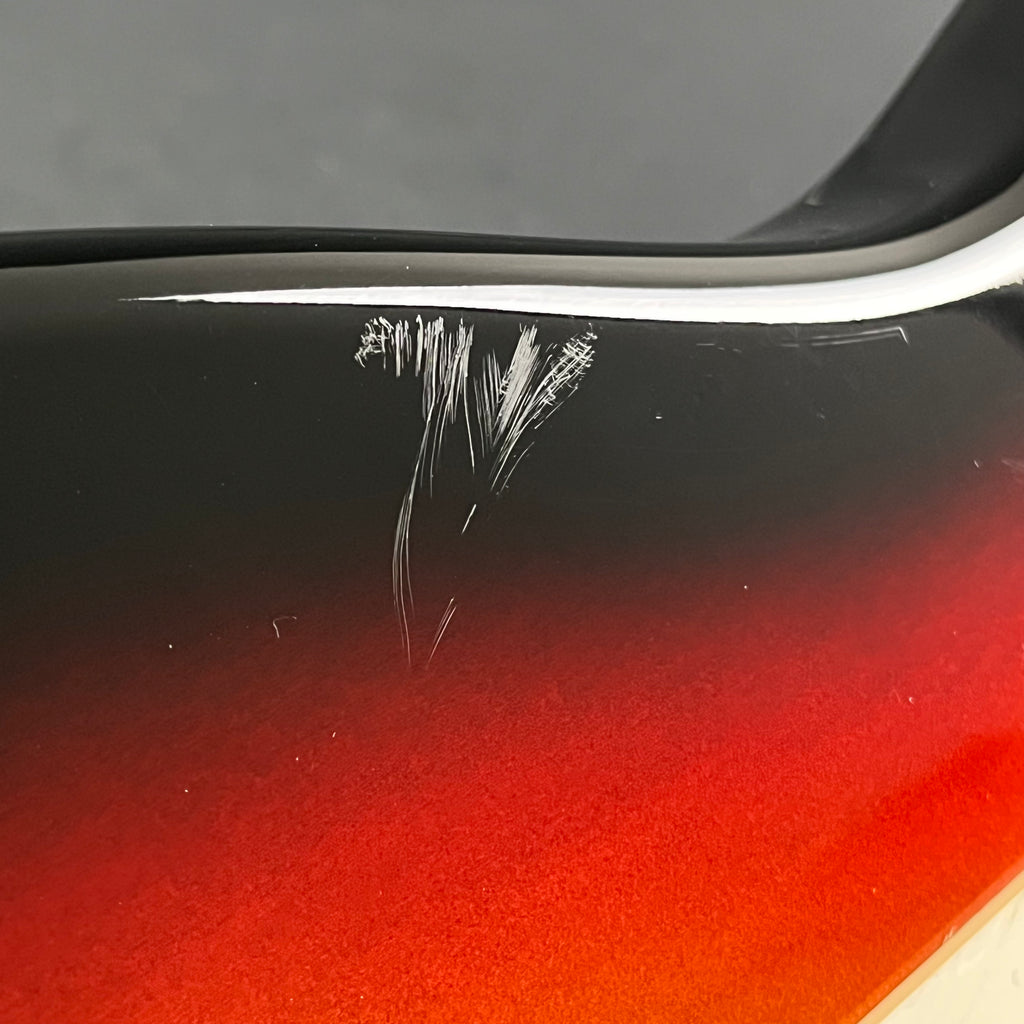 Bacchus Universe Series Stratocaster