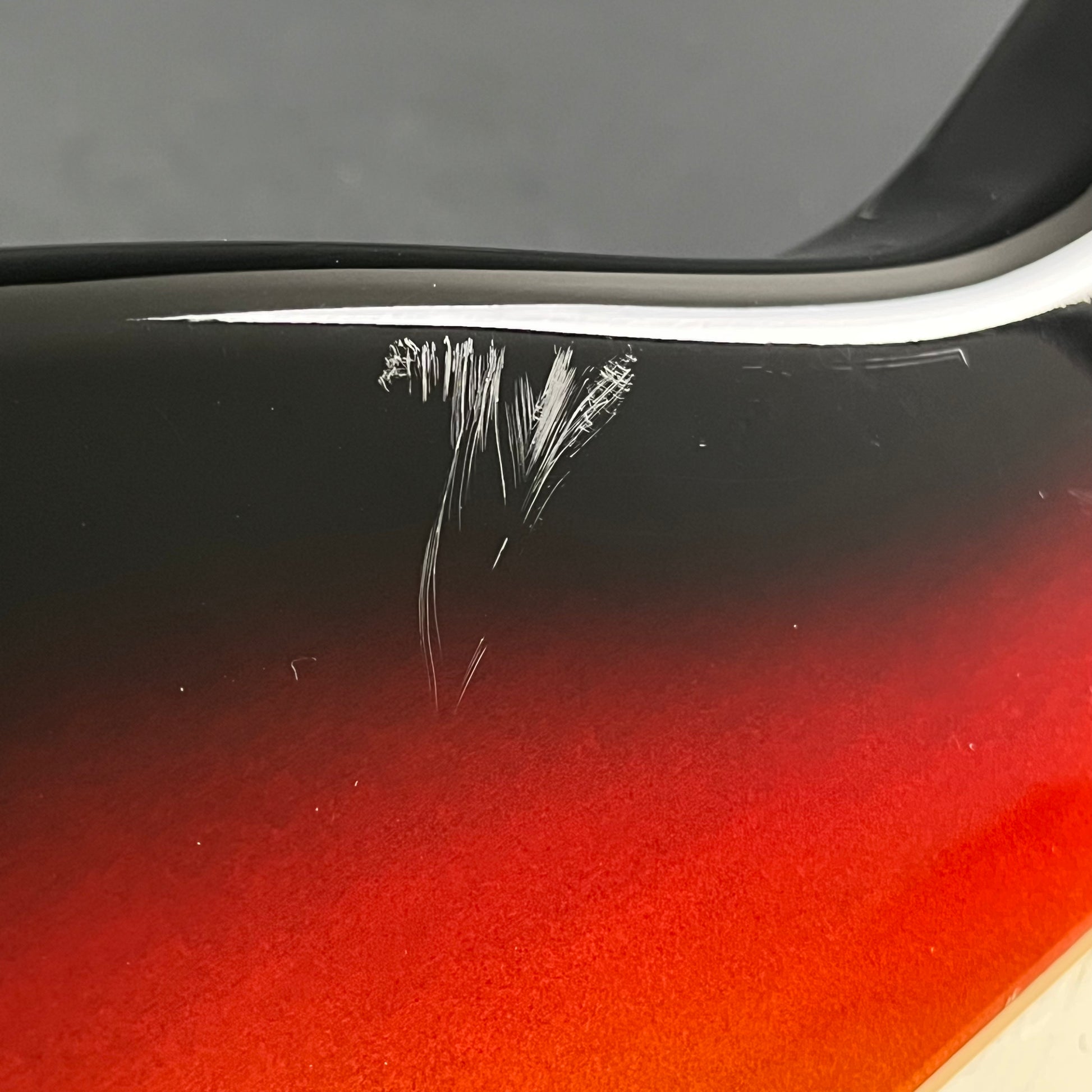 Bacchus Universe Series Stratocaster