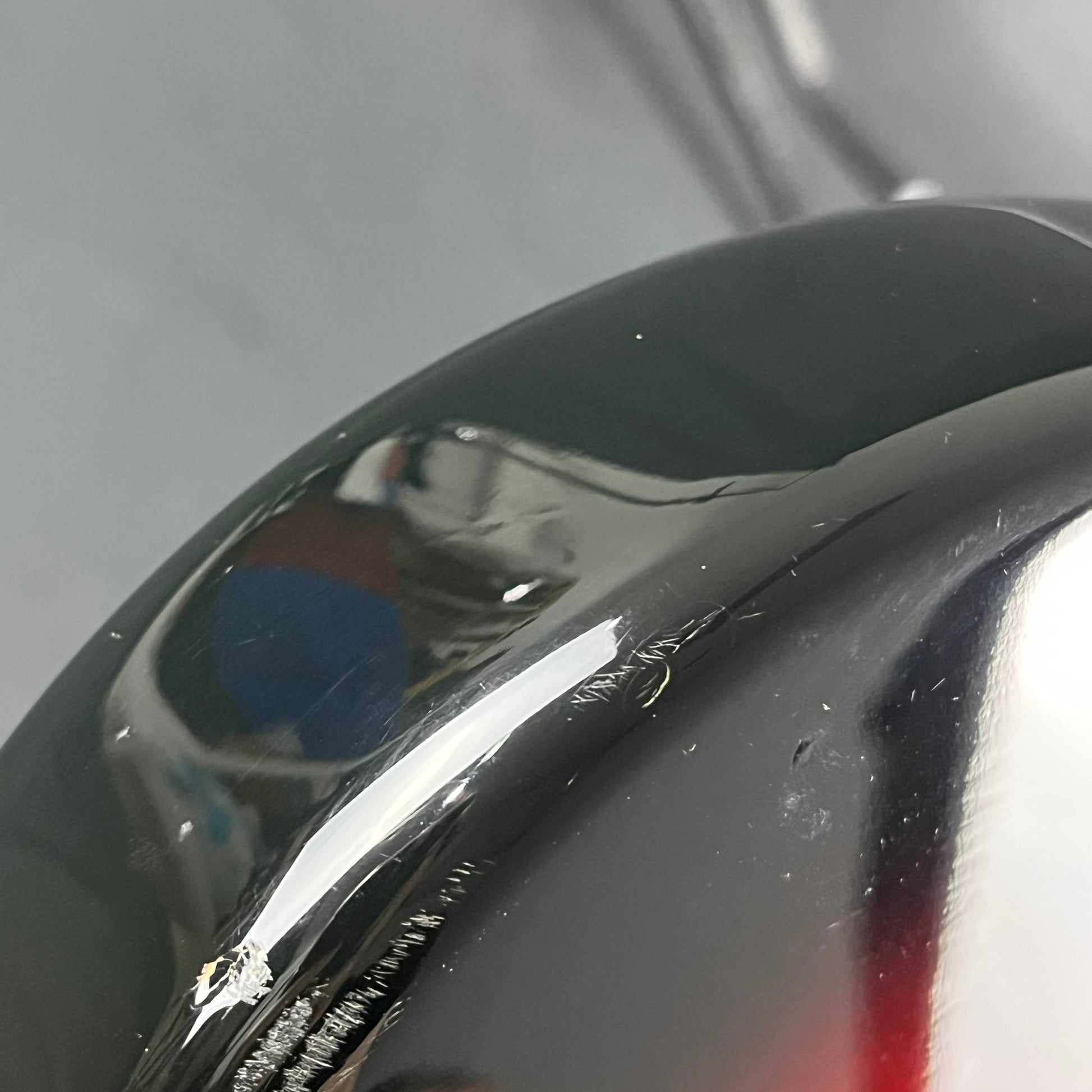 Bacchus Universe Series Stratocaster