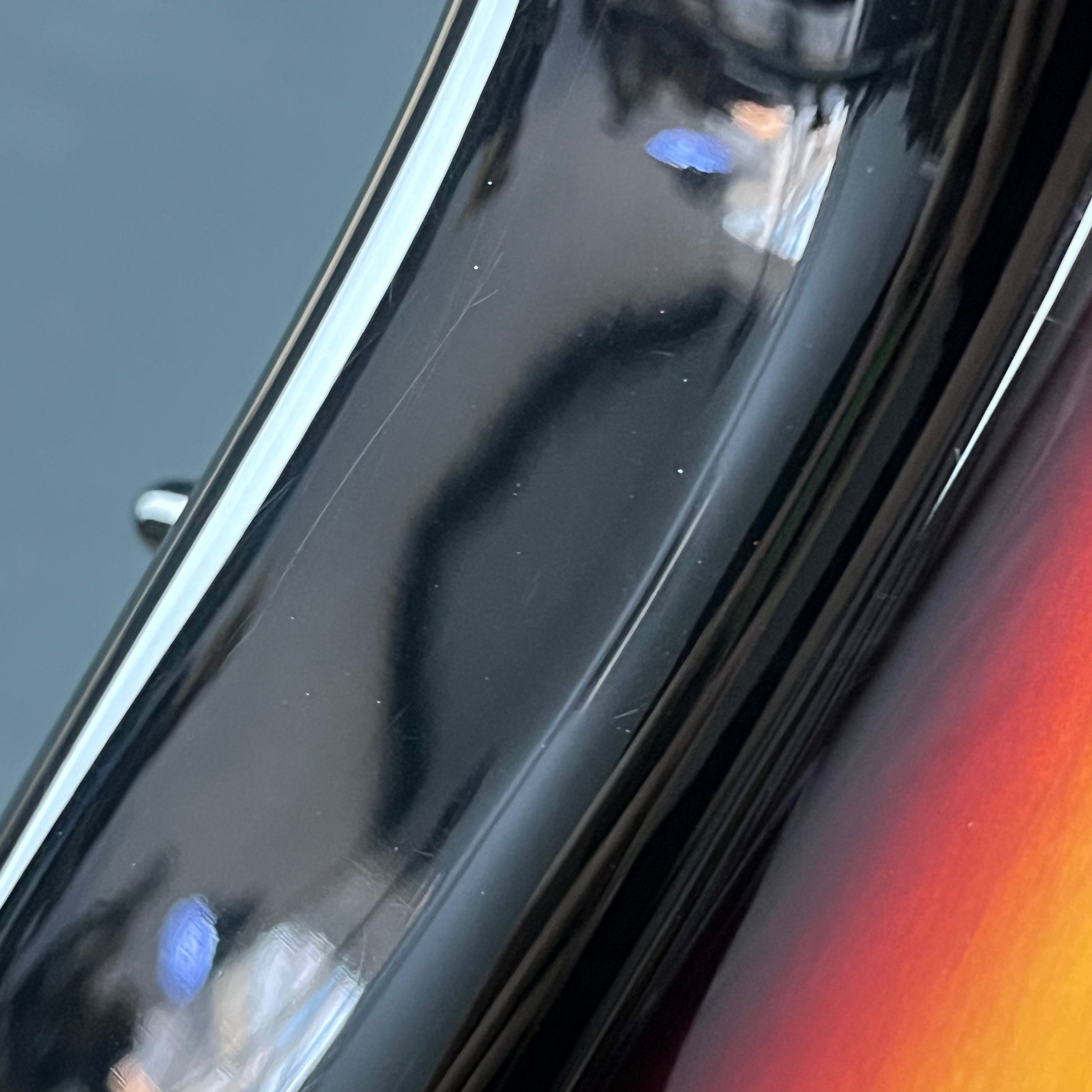 Bacchus BSH-700B ALD