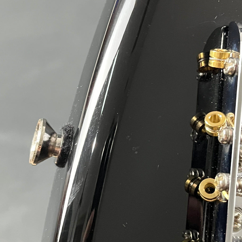 Squier Affinity Jazz Bass