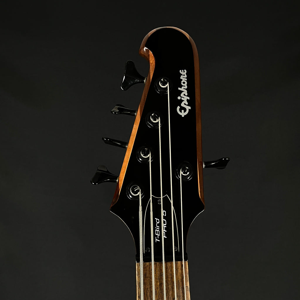 Epiphone Thunderbird Pro IV Bass