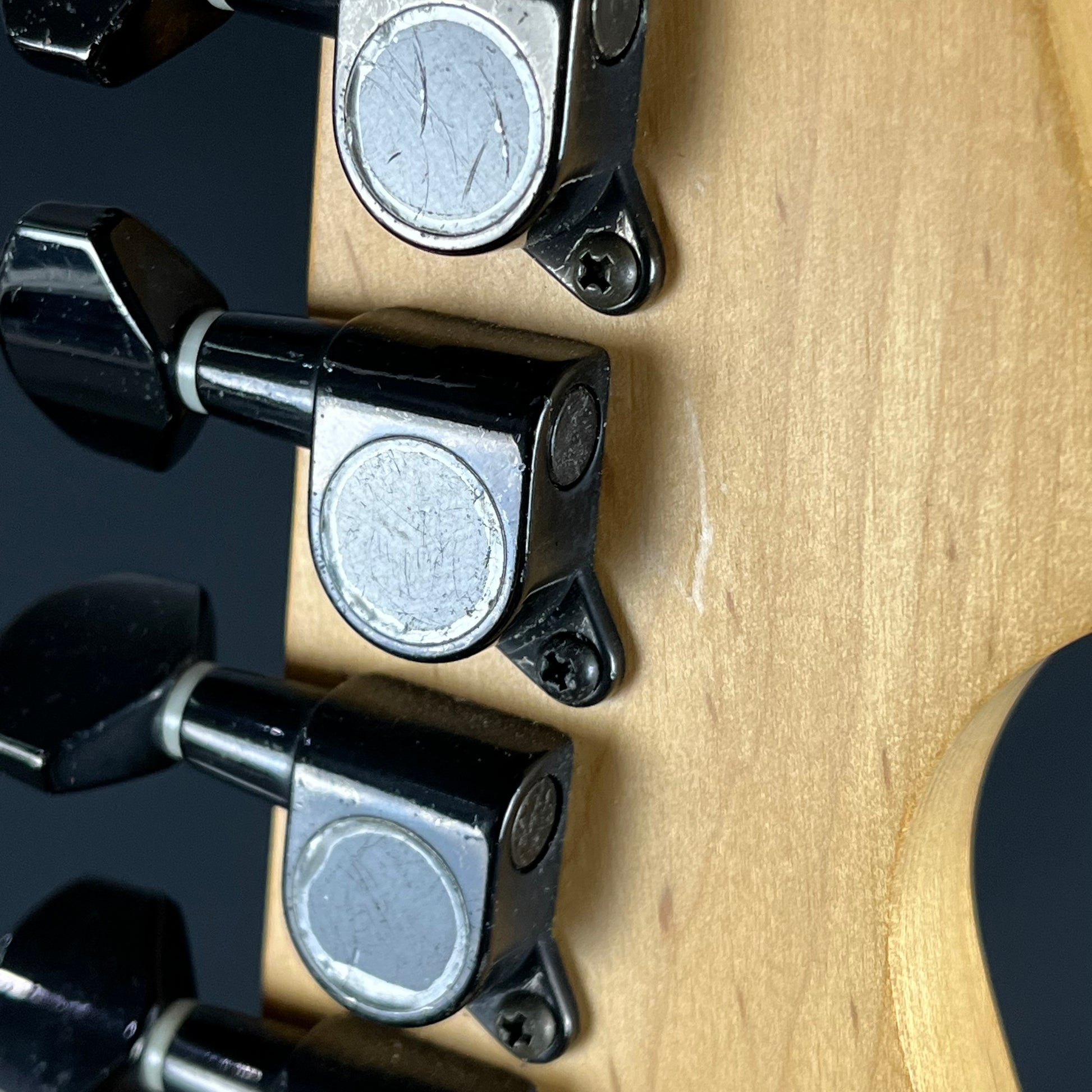 Progauge by Schecter PS-600AV