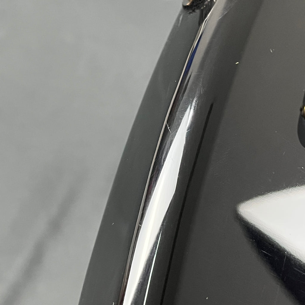 Squier Affinity Jazz Bass