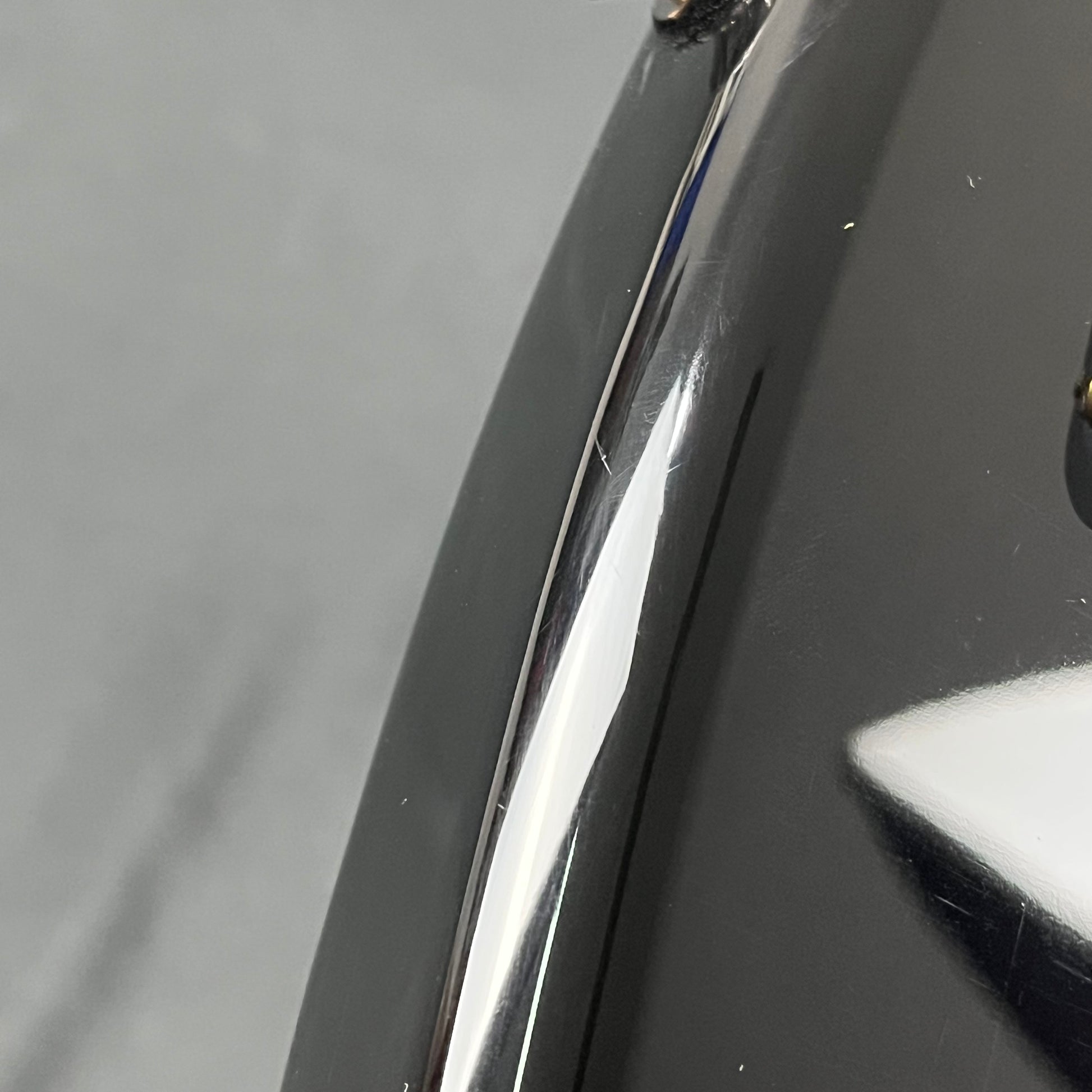 Squier Affinity Jazz Bass