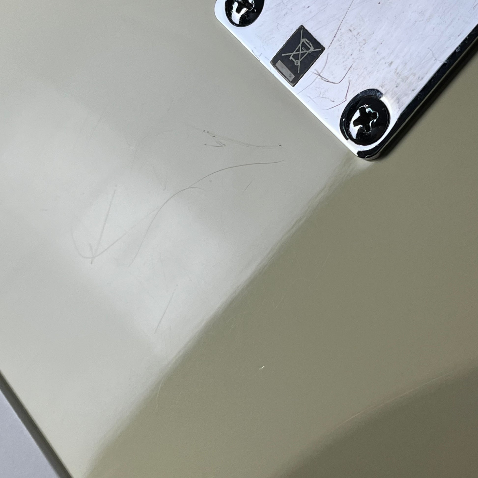 Squier Bullet Stratocaster