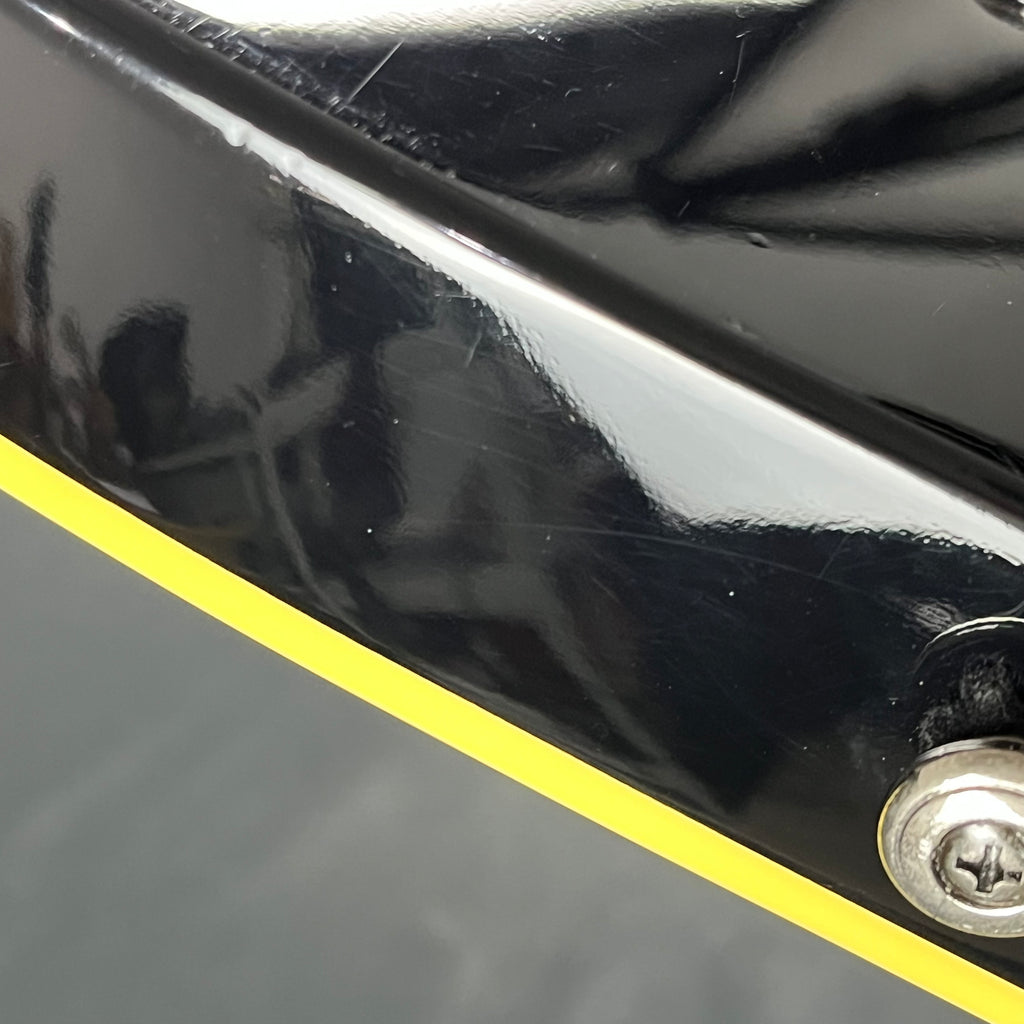 Schecter Blackjack EX Black