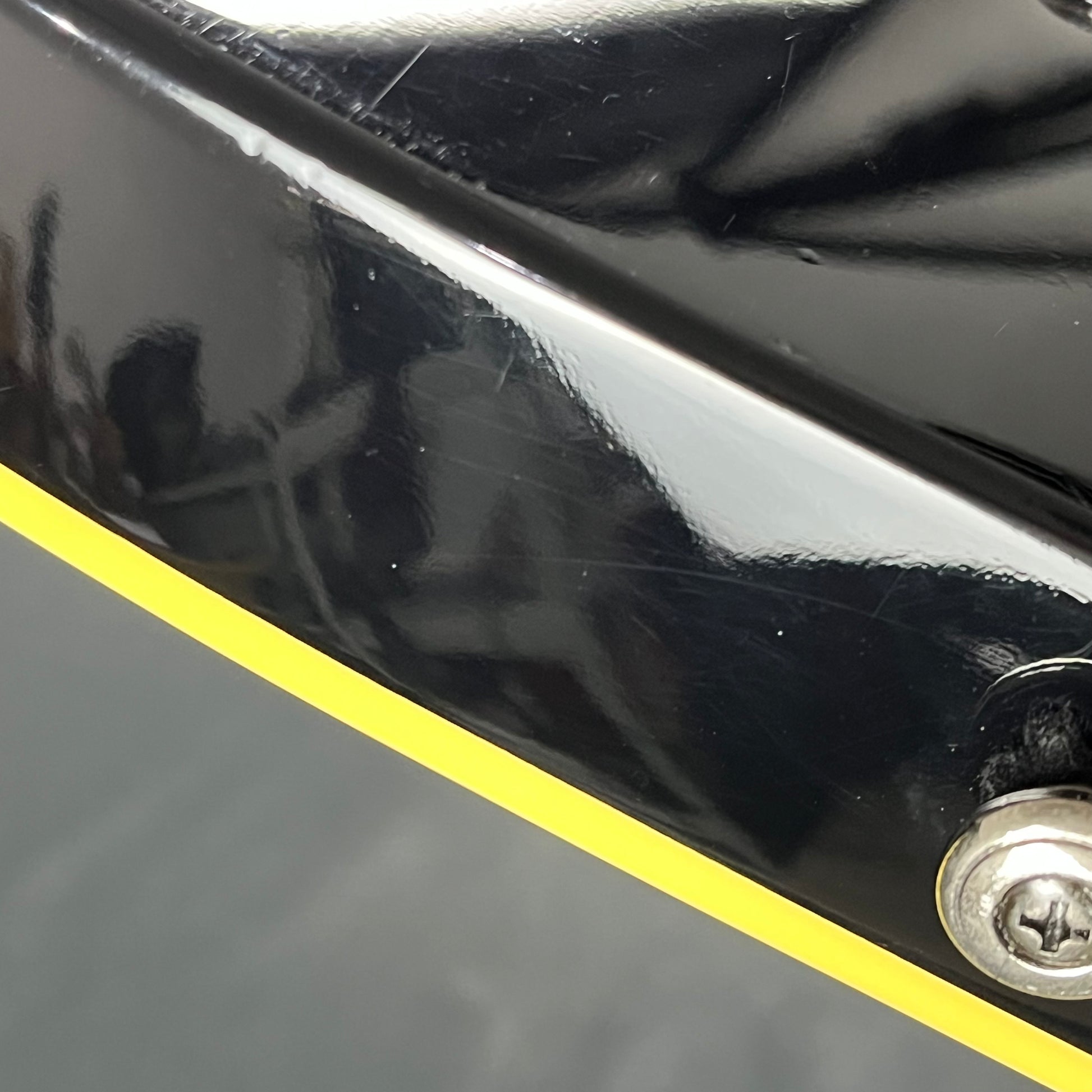 Schecter Blackjack EX Black