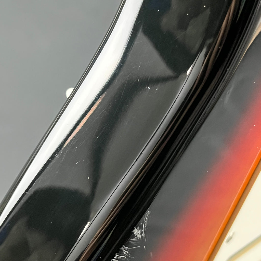 Bacchus Universe Series Stratocaster