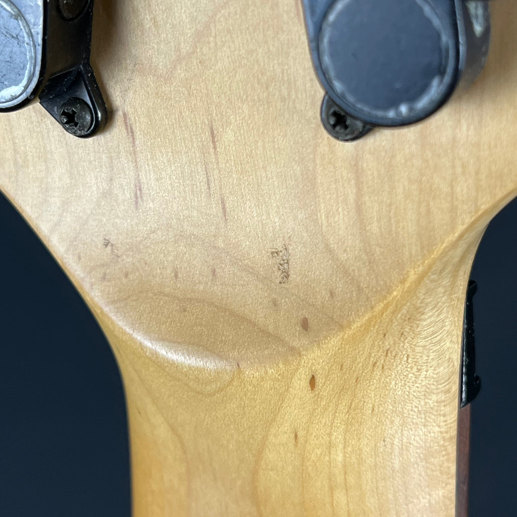 Progauge by Schecter PS-600AV