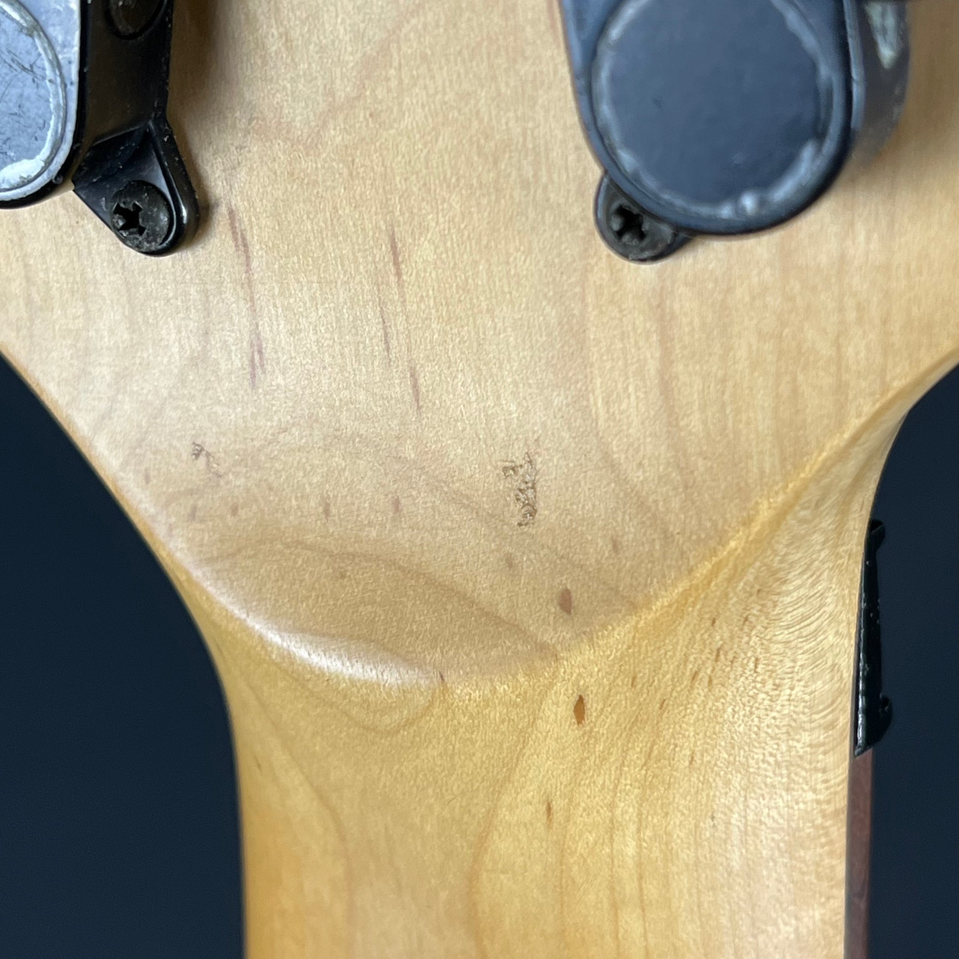 Progauge by Schecter PS-600AV