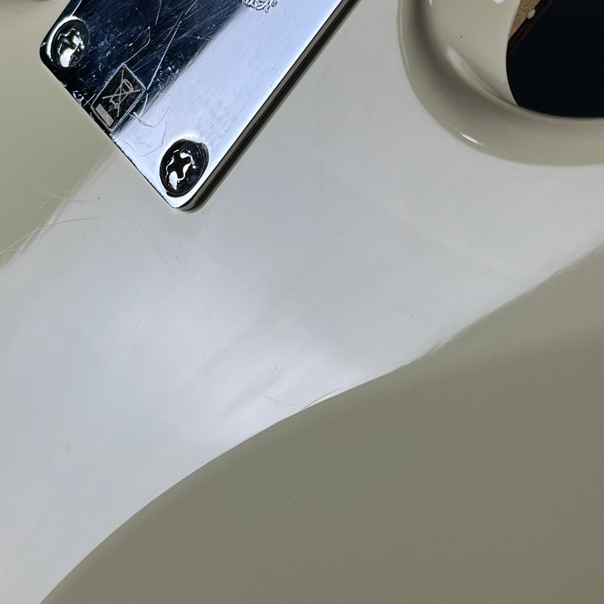 Squier Bullet Stratocaster