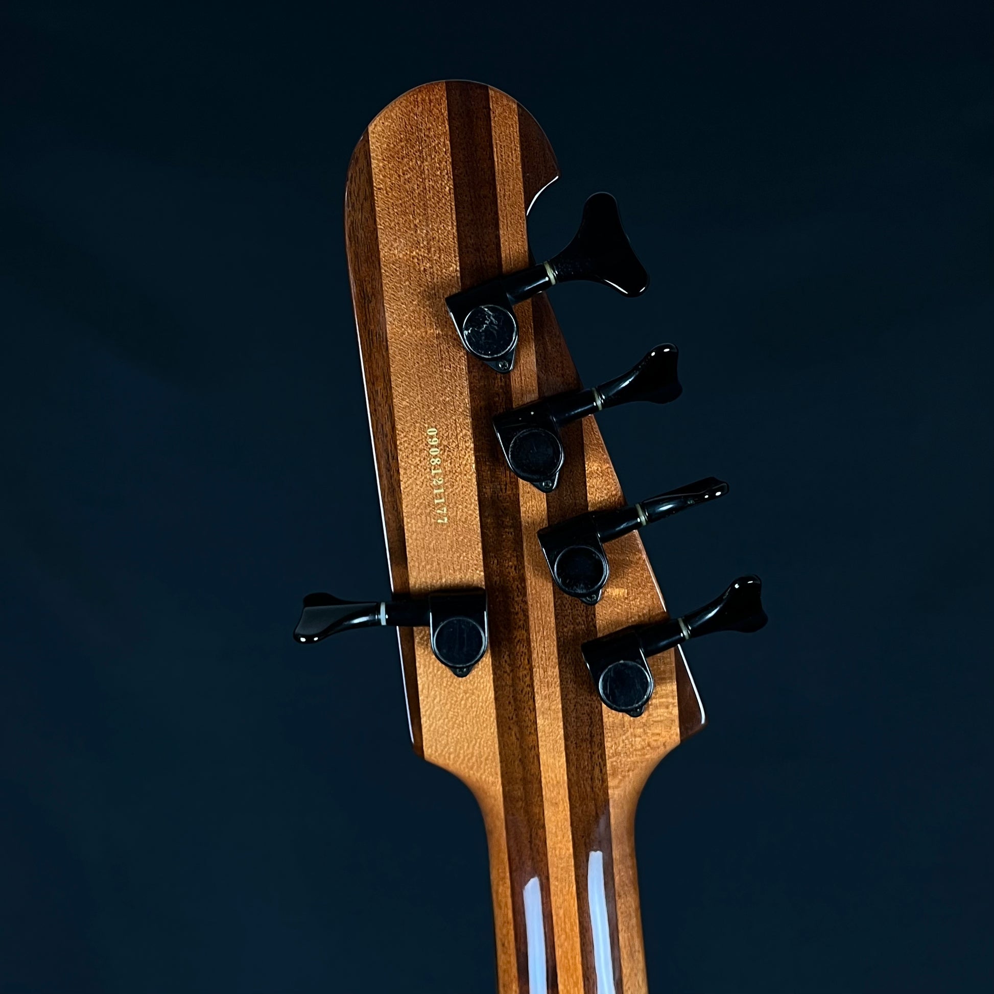 Epiphone Thunderbird Pro IV Bass