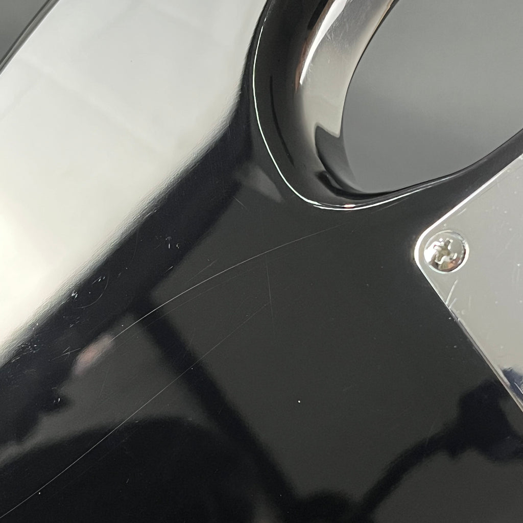 Squier Affinity Jazz Bass