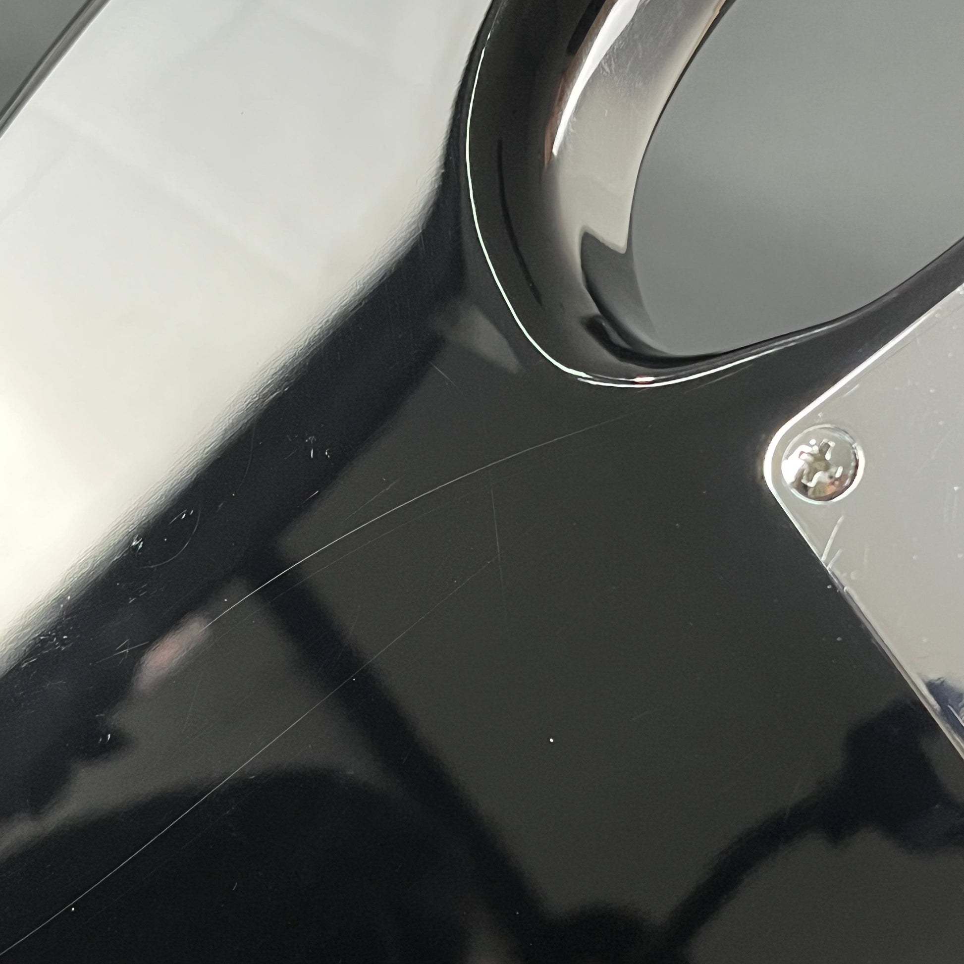 Squier Affinity Jazz Bass