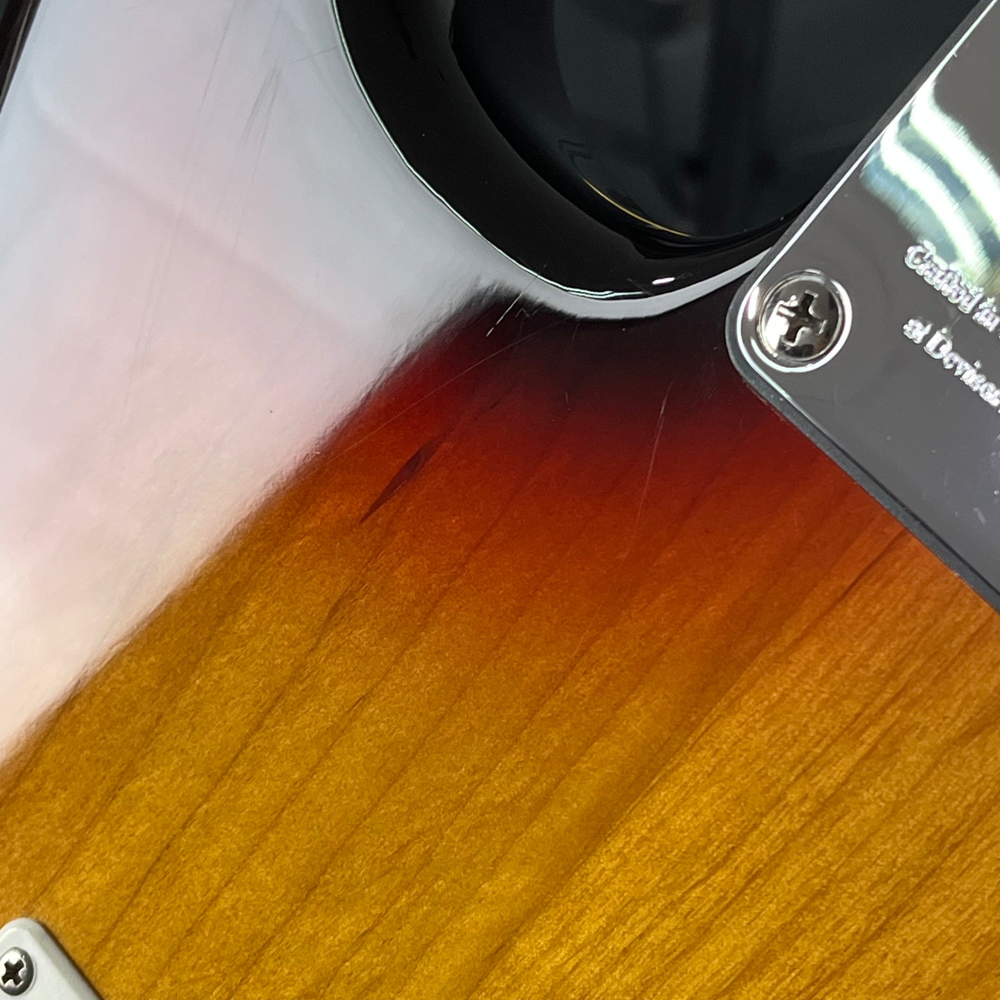 Bacchus BSH-700B ALD