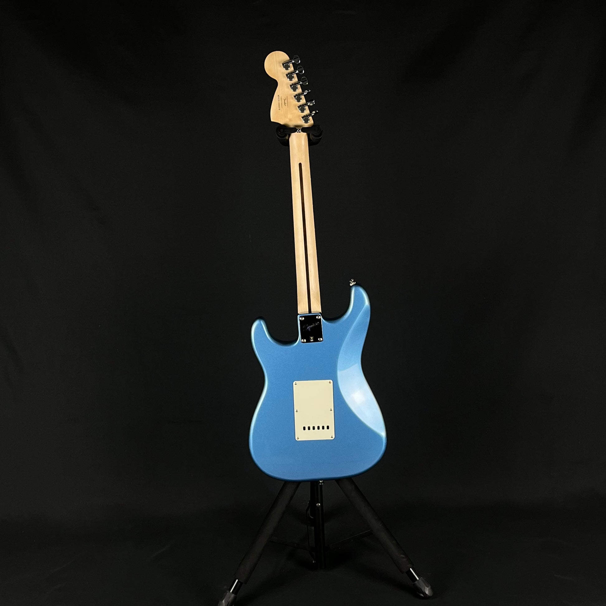 Squier Standard Stratocaster