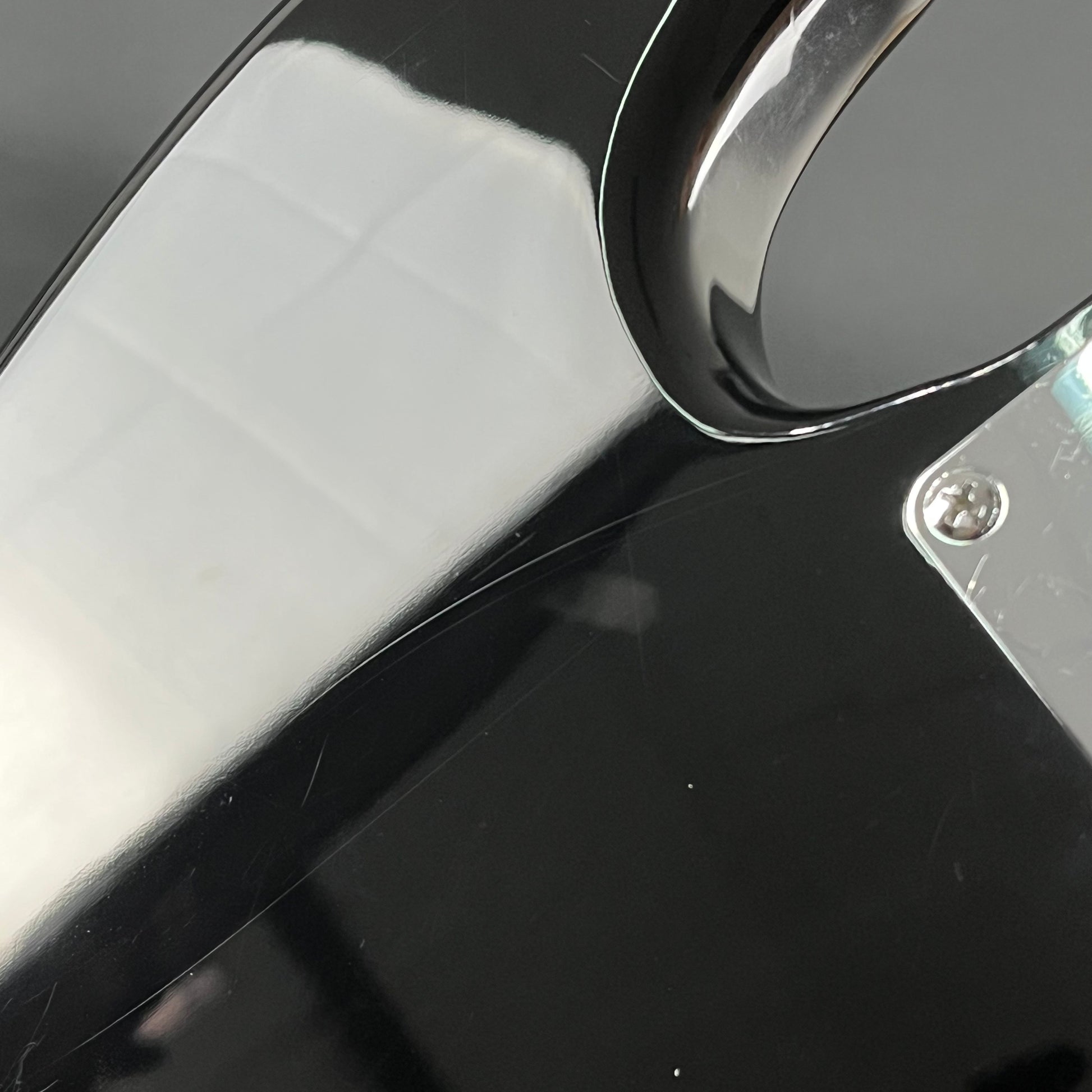 Squier Affinity Jazz Bass