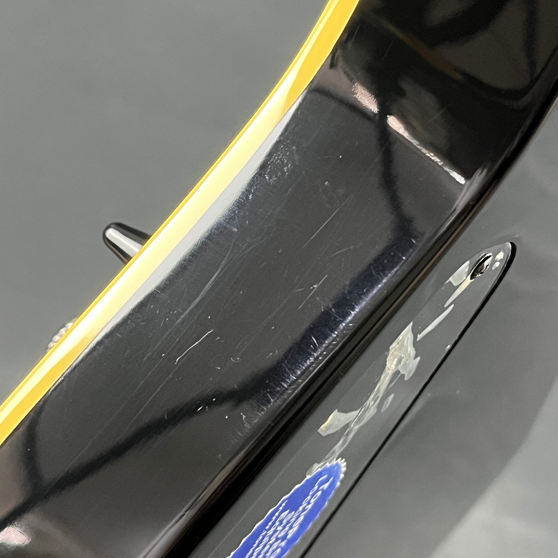 Schecter Blackjack EX Black