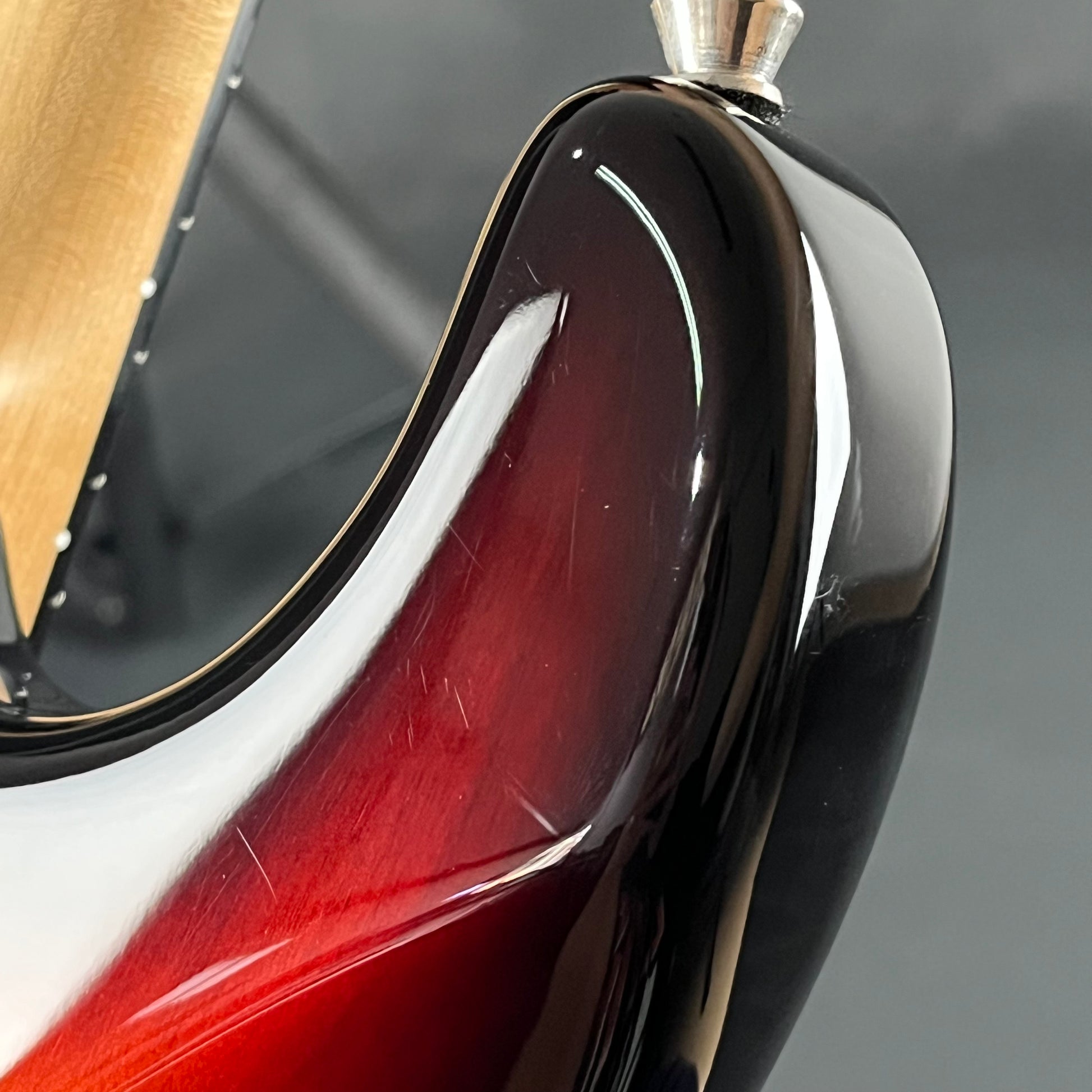 Bacchus BSH-700B ALD