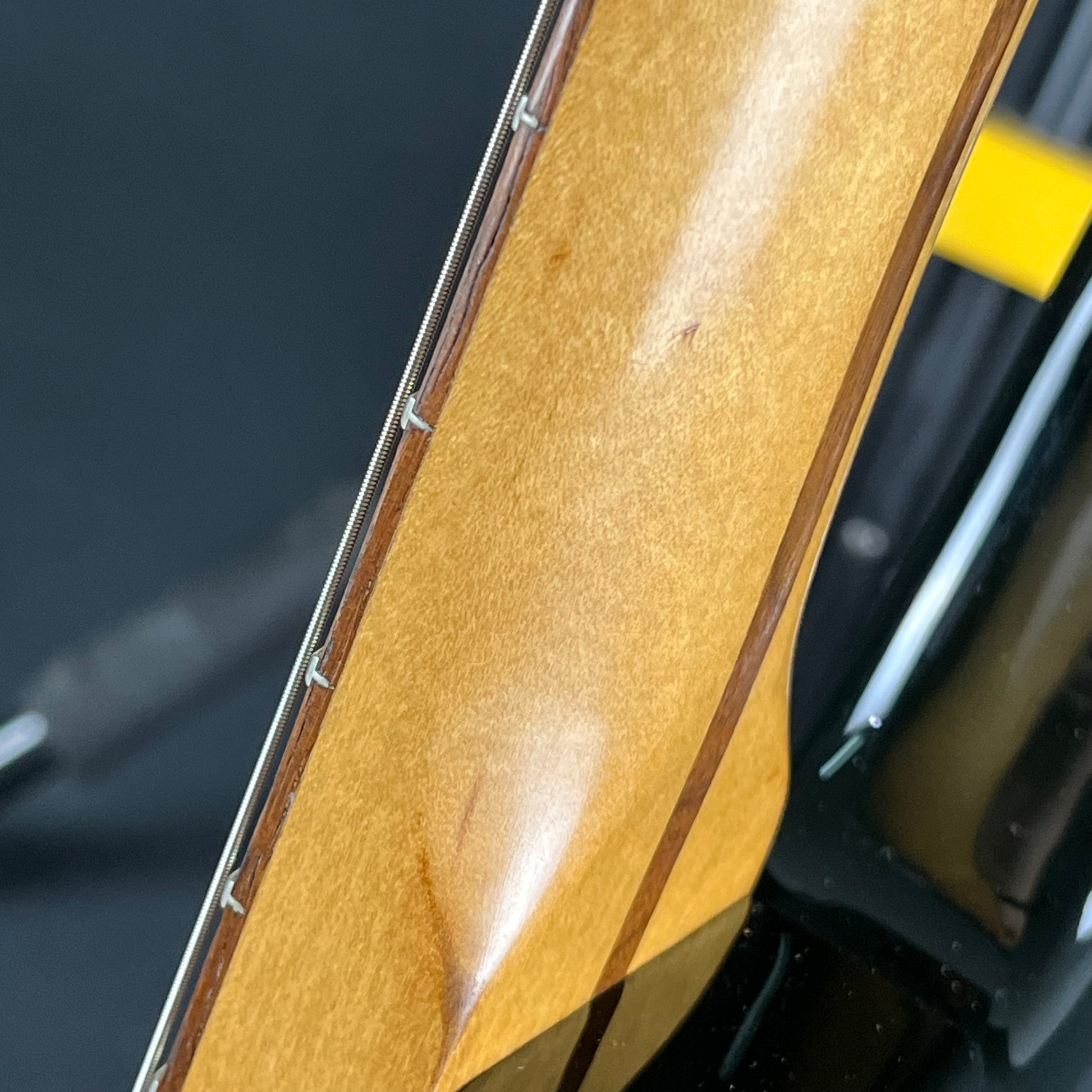 Fender Mexico Precision Bass