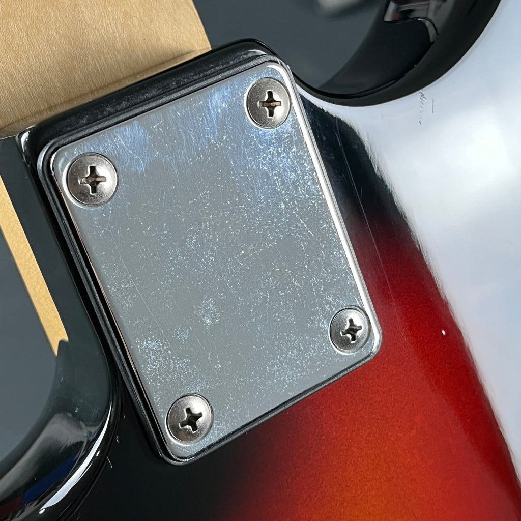 Bacchus Universe Series Stratocaster