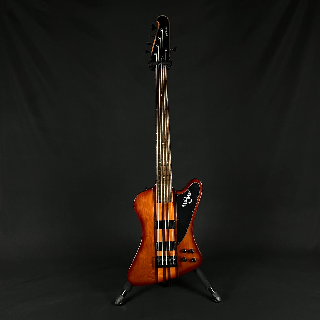 Epiphone Thunderbird Pro IV Bass