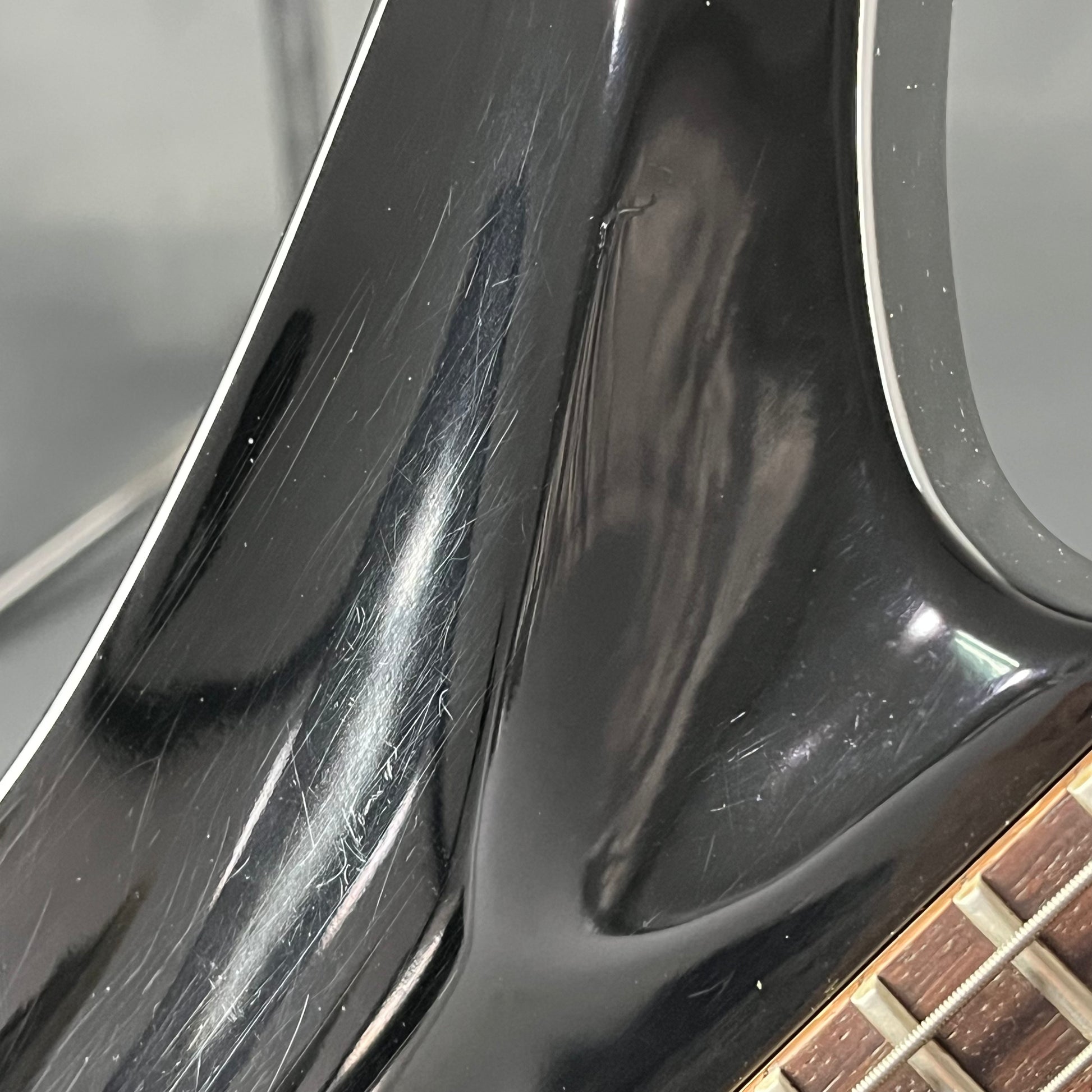 Progauge by Schecter PS-600AV