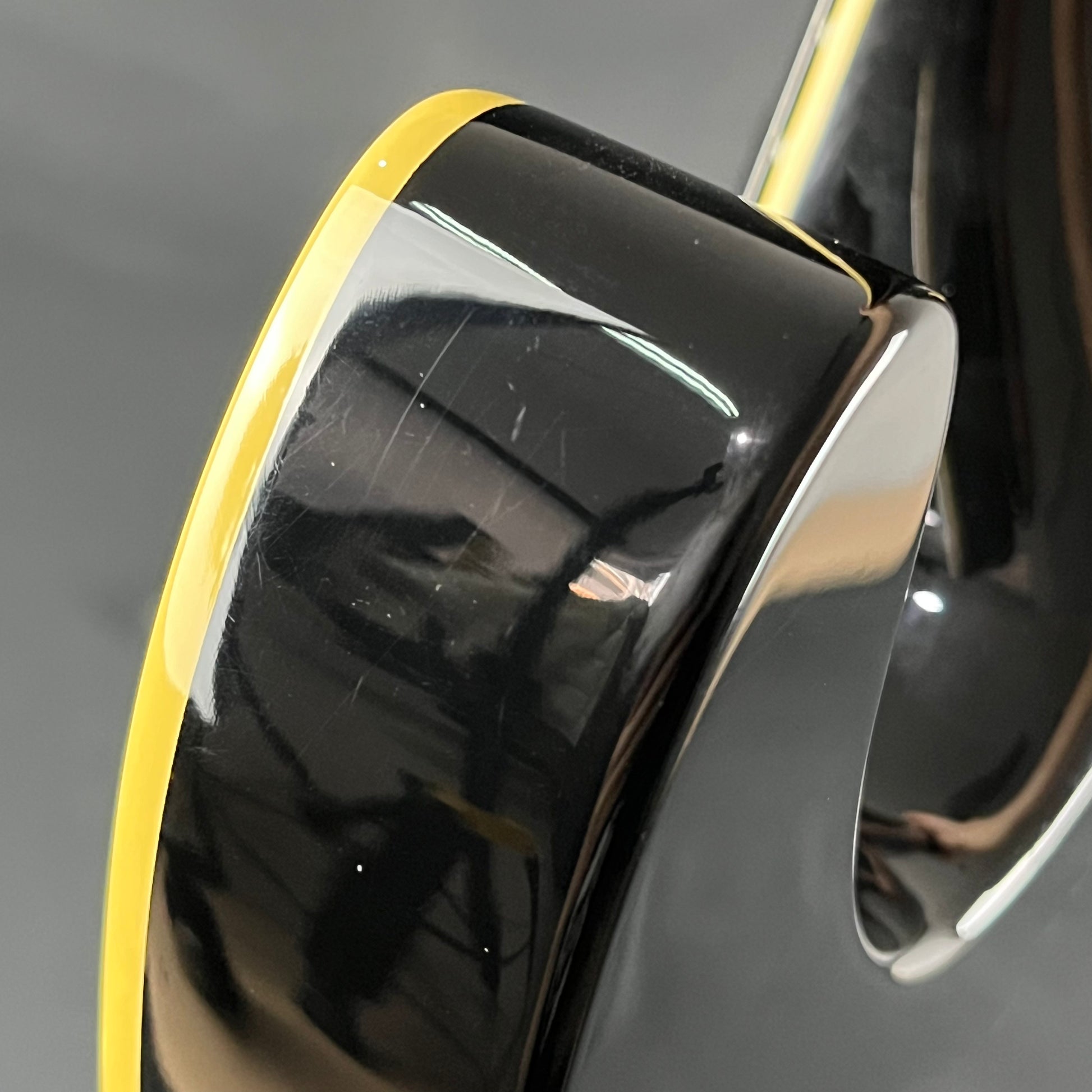 Schecter Blackjack EX Black