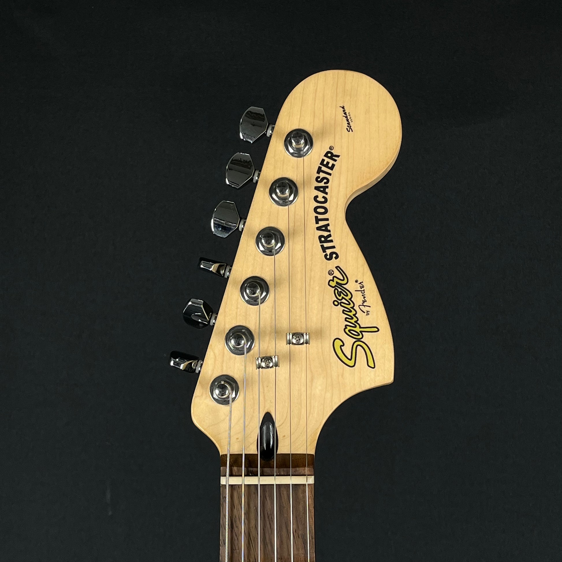 Squier Standard Stratocaster