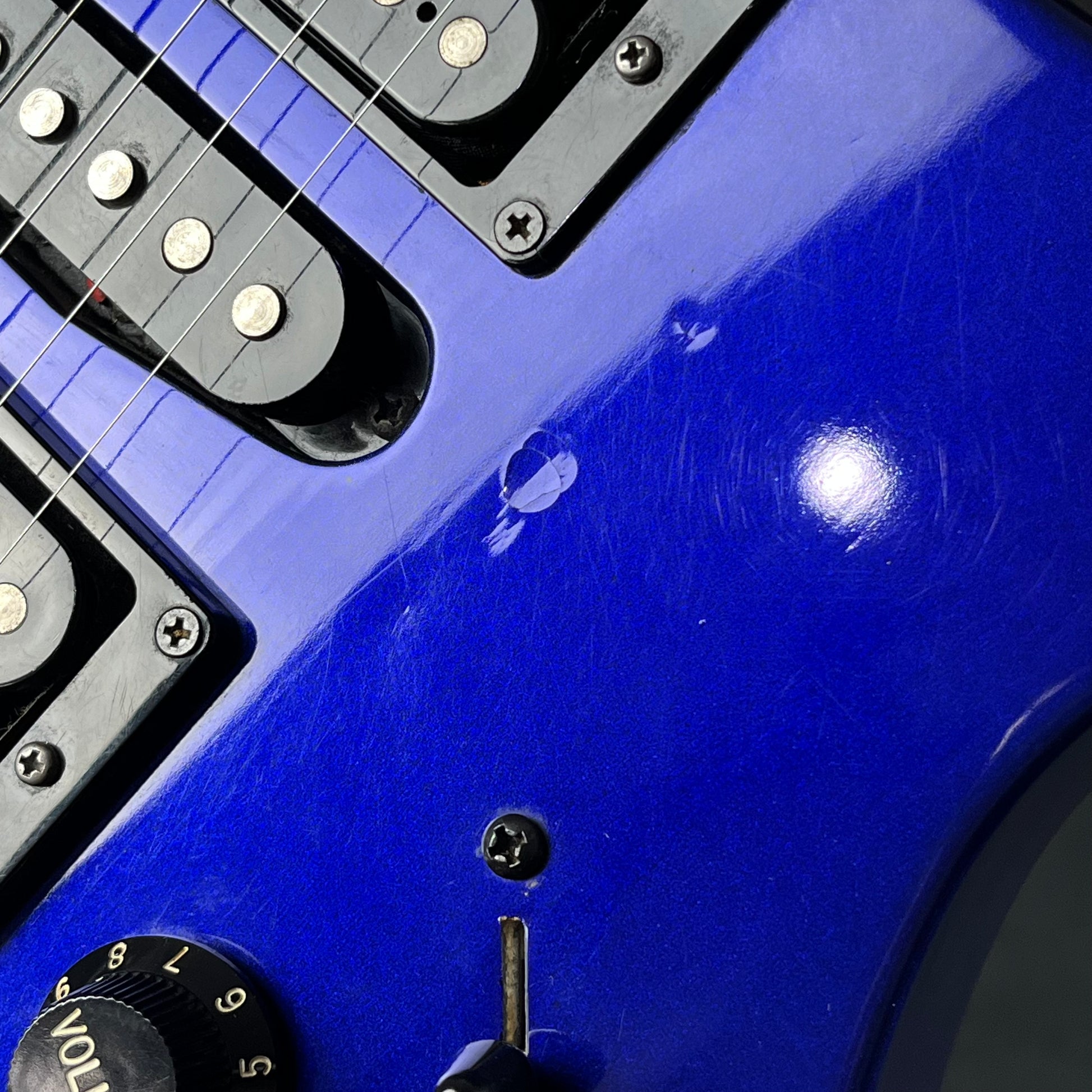 Ibanez RG70