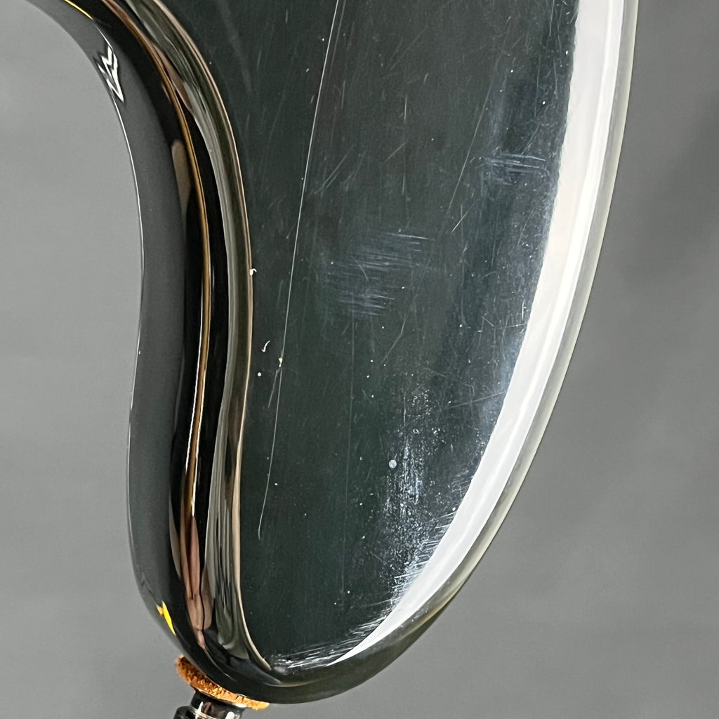 Fender Mexico Precision Bass
