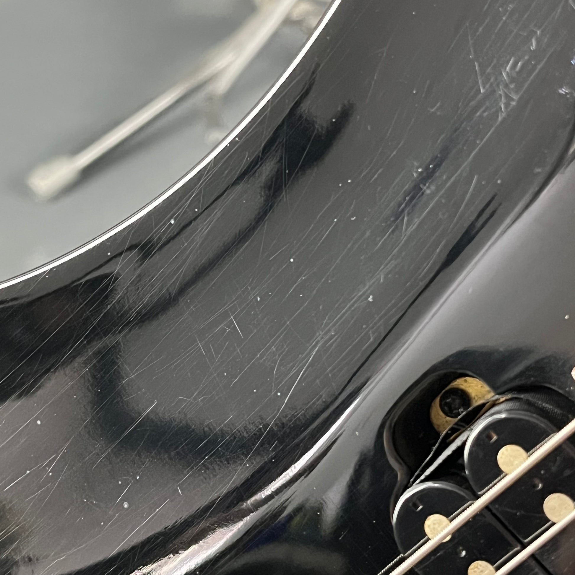 Progauge by Schecter PS-600AV