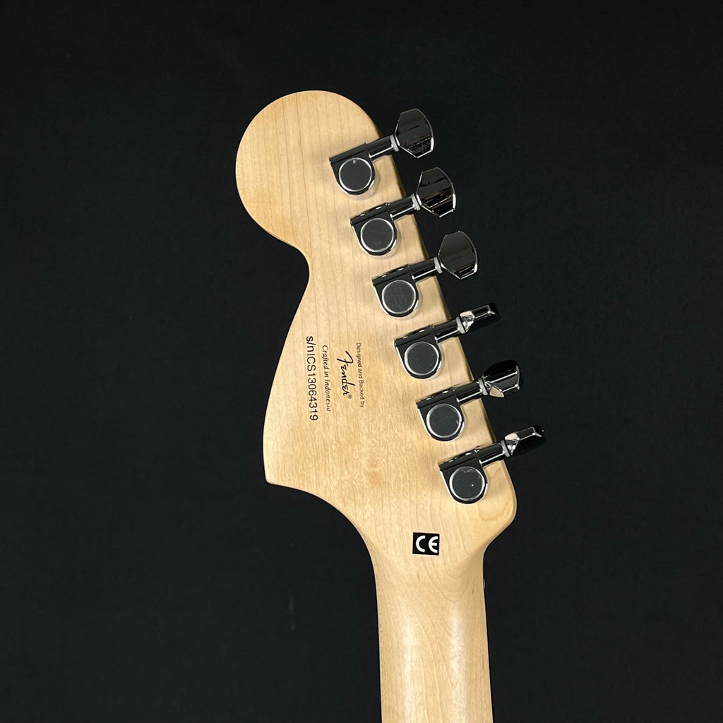 Squier Standard Stratocaster