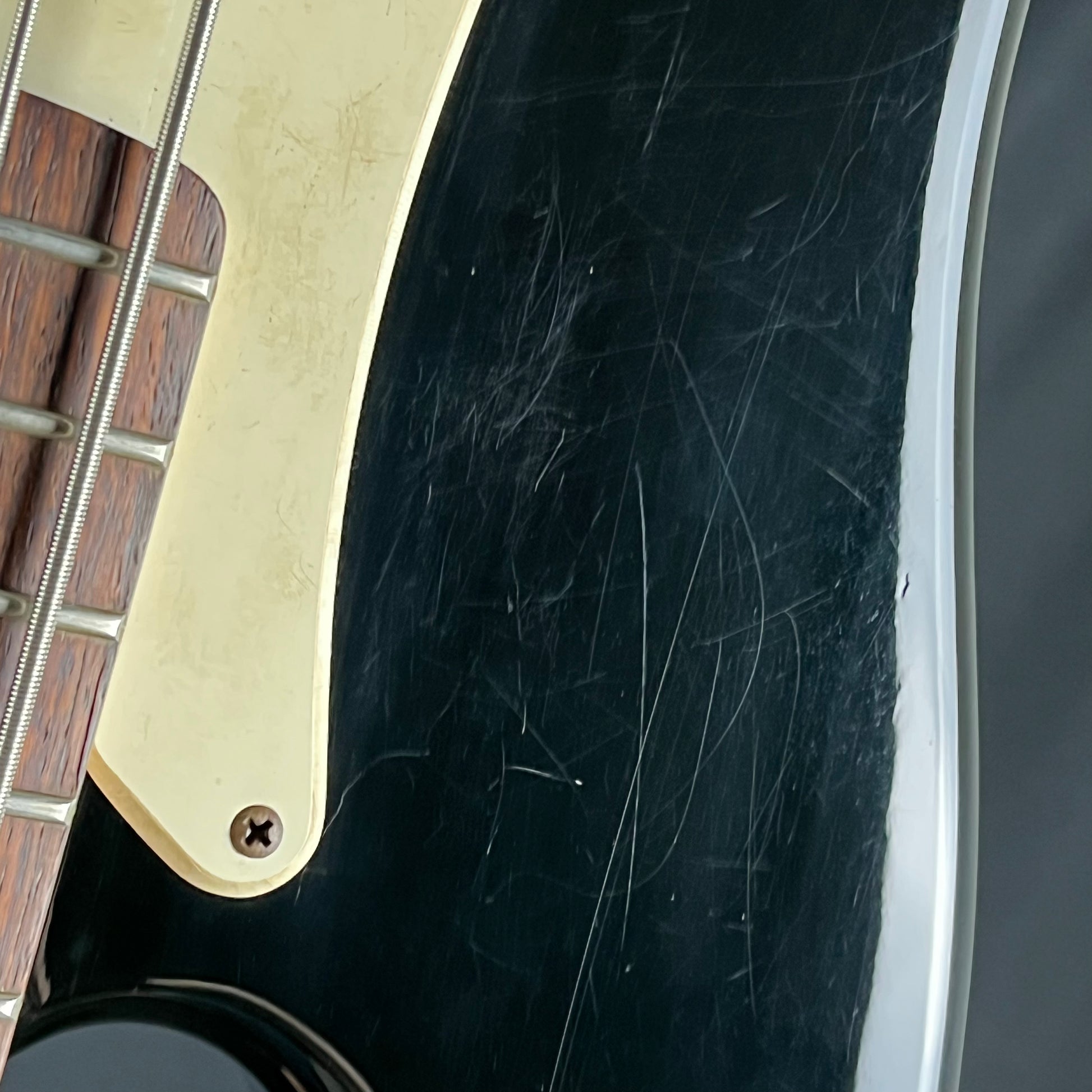 Fender Mexico Precision Bass