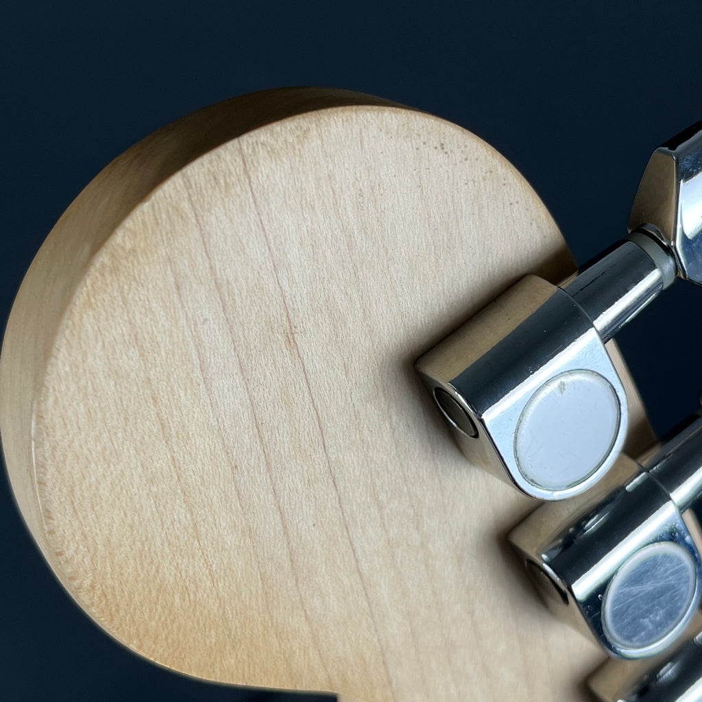 Squier Standard Stratocaster