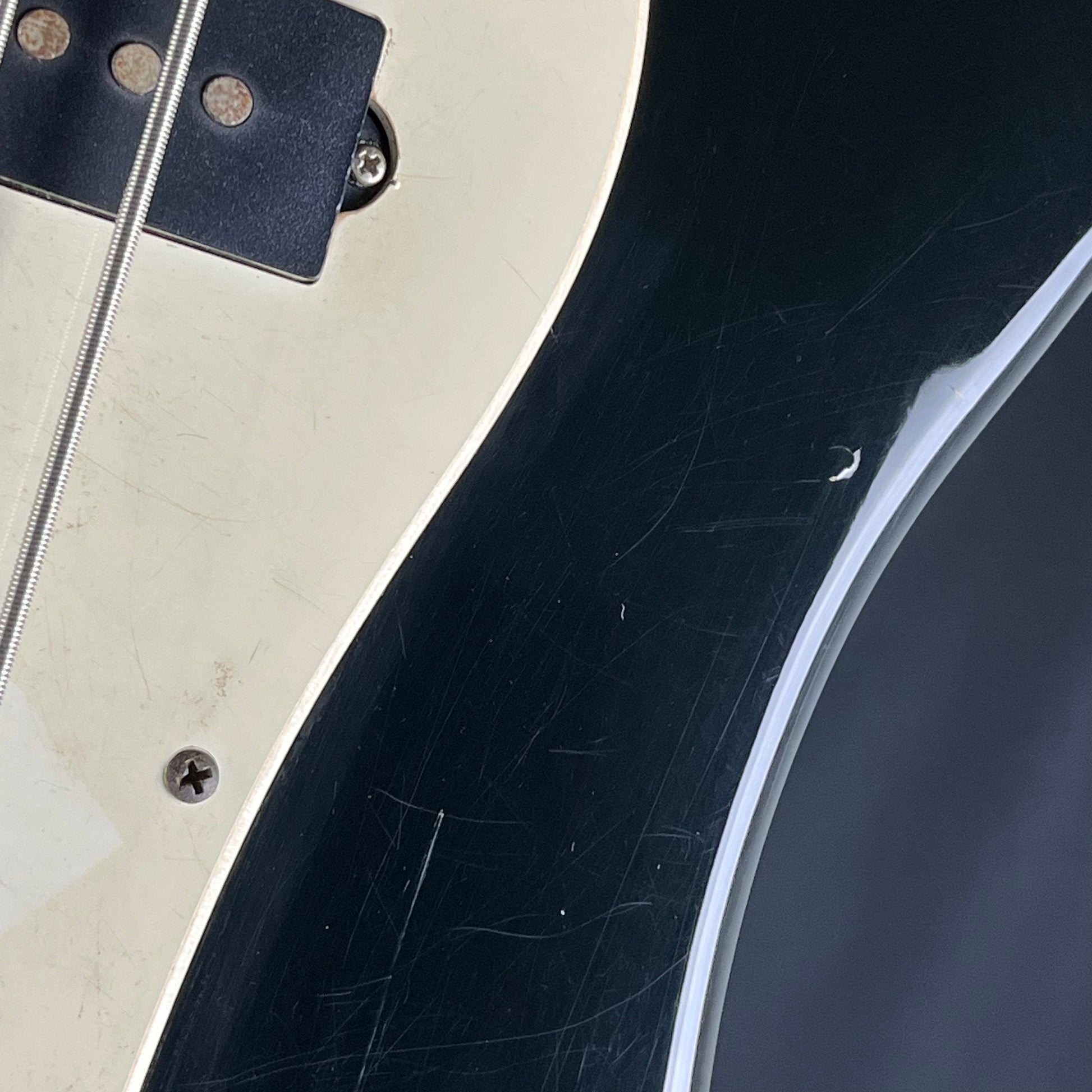 Fender Mexico Precision Bass
