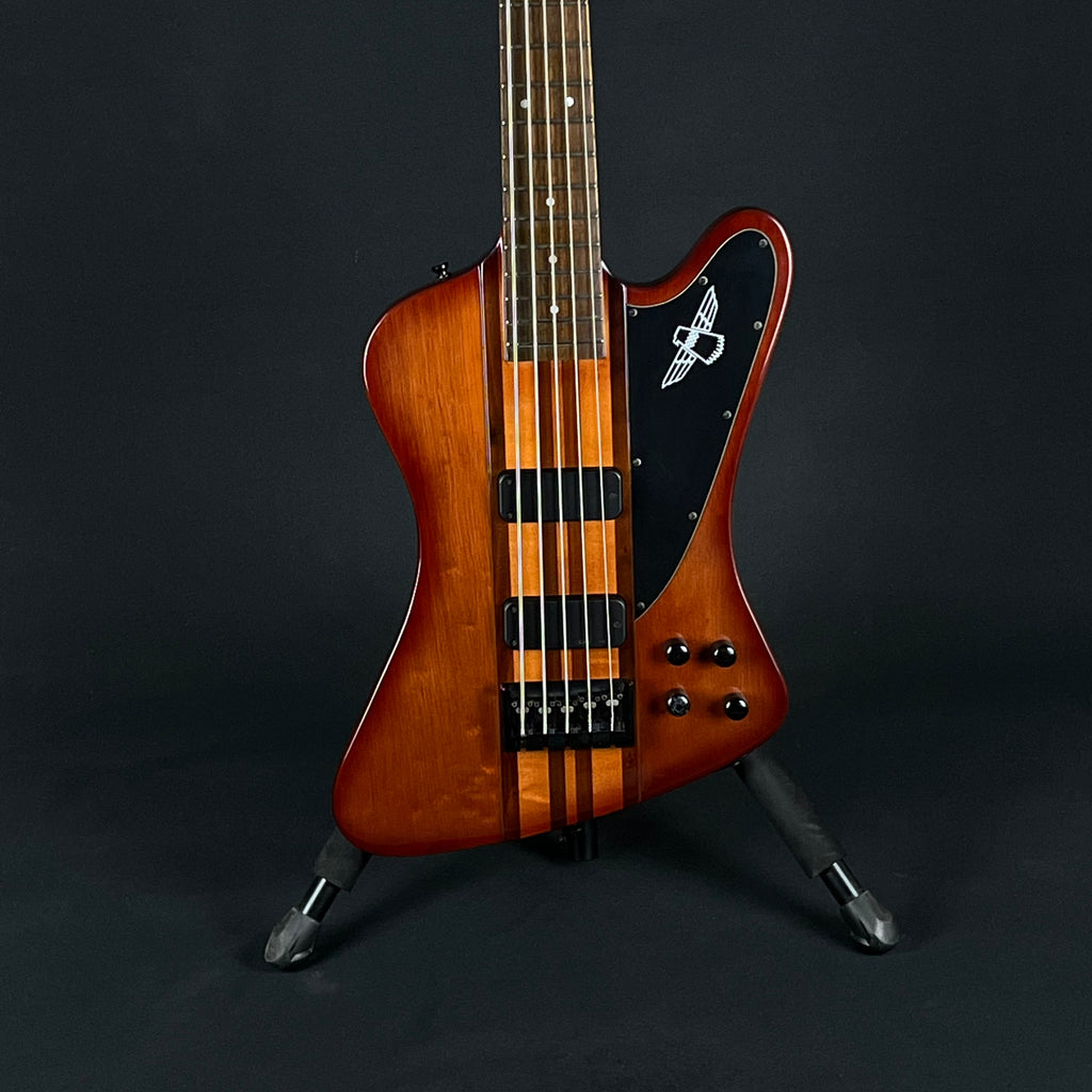Epiphone Thunderbird Pro IV Bass