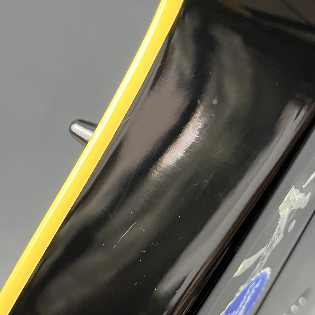 Schecter Blackjack EX Black