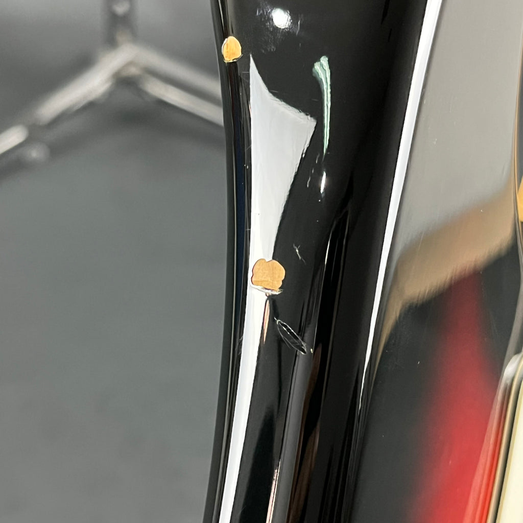 Bacchus Universe Series Stratocaster