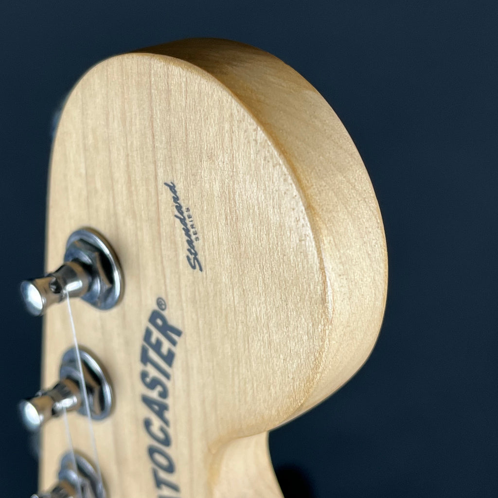 Squier Standard Stratocaster