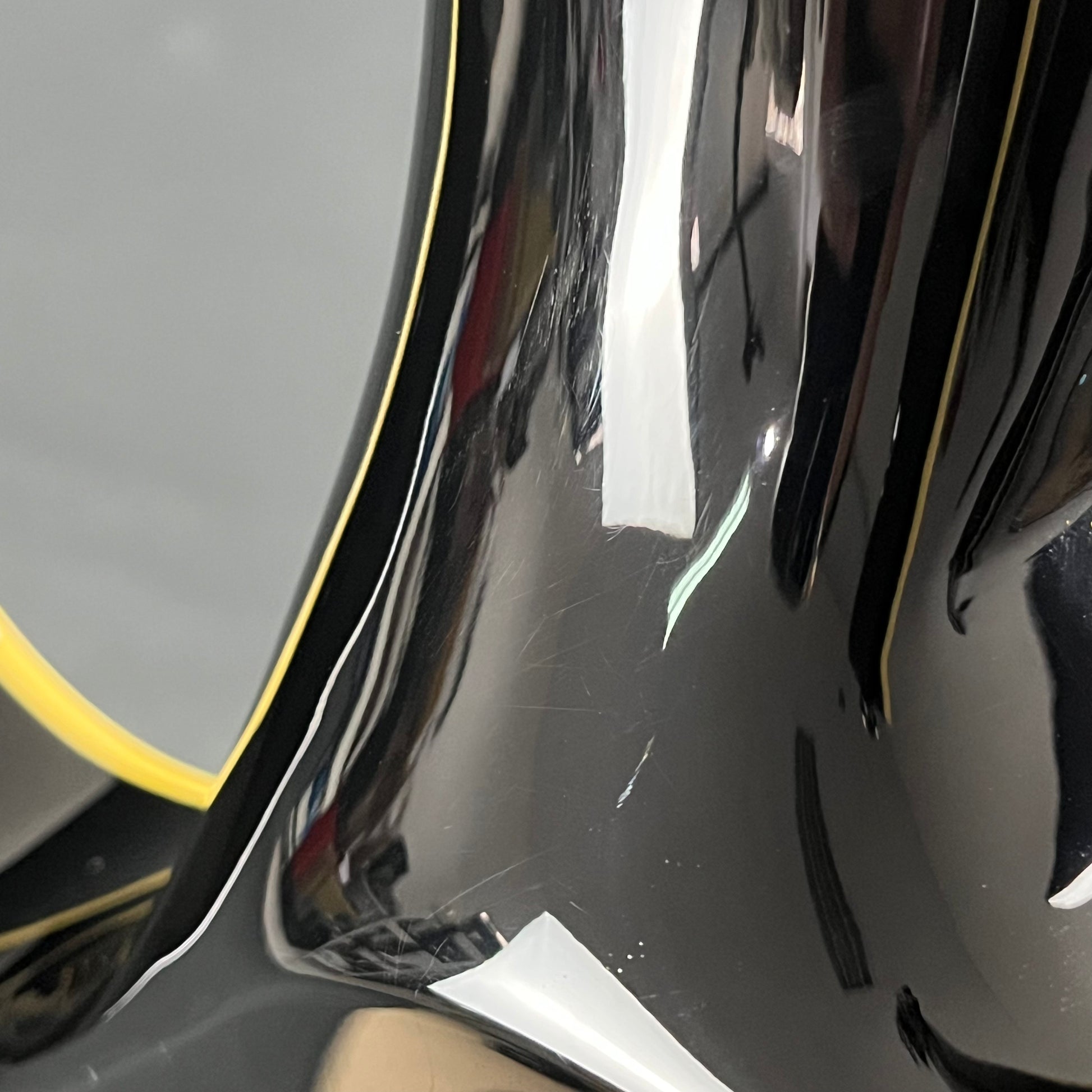 Schecter Blackjack EX Black