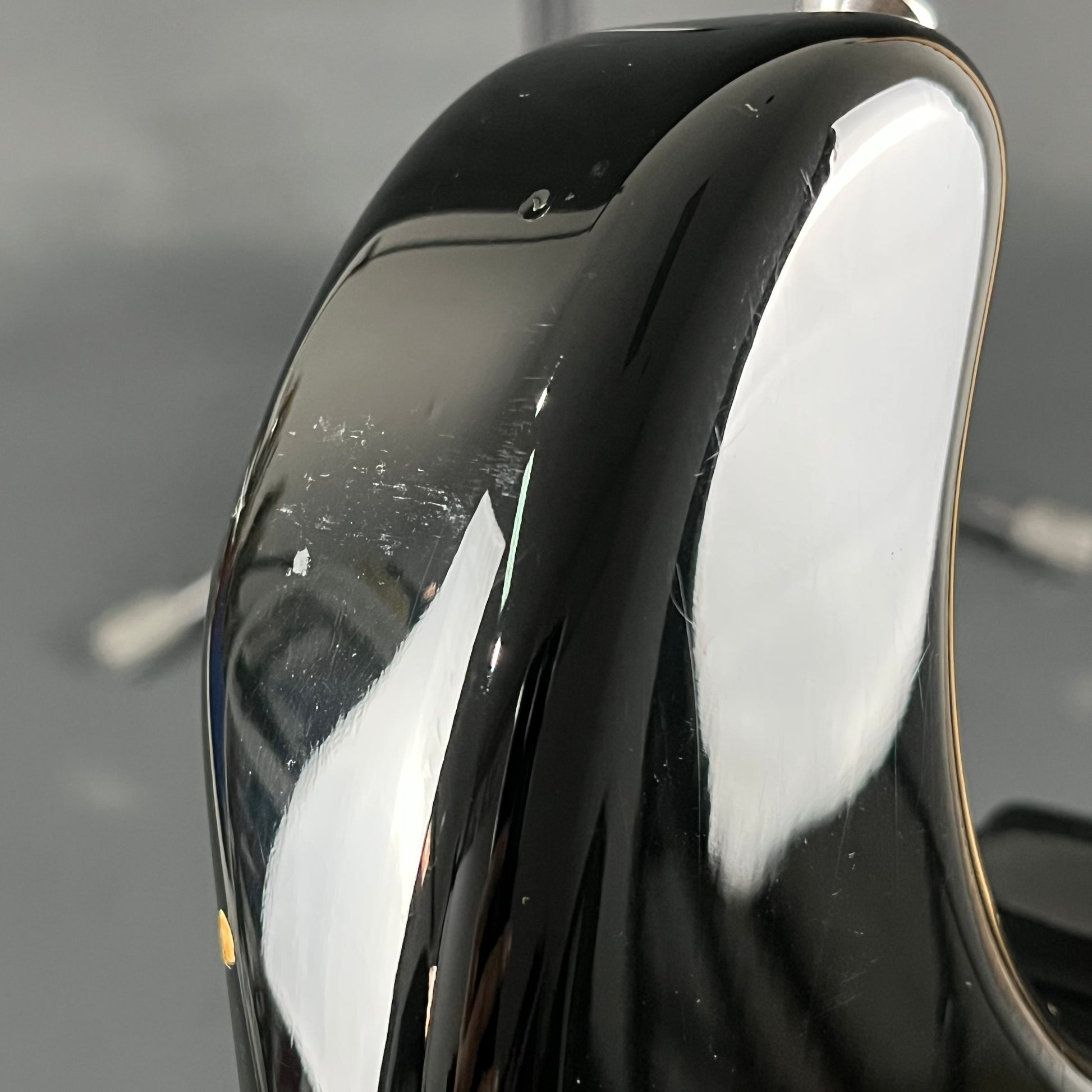 Bacchus Universe Series Stratocaster