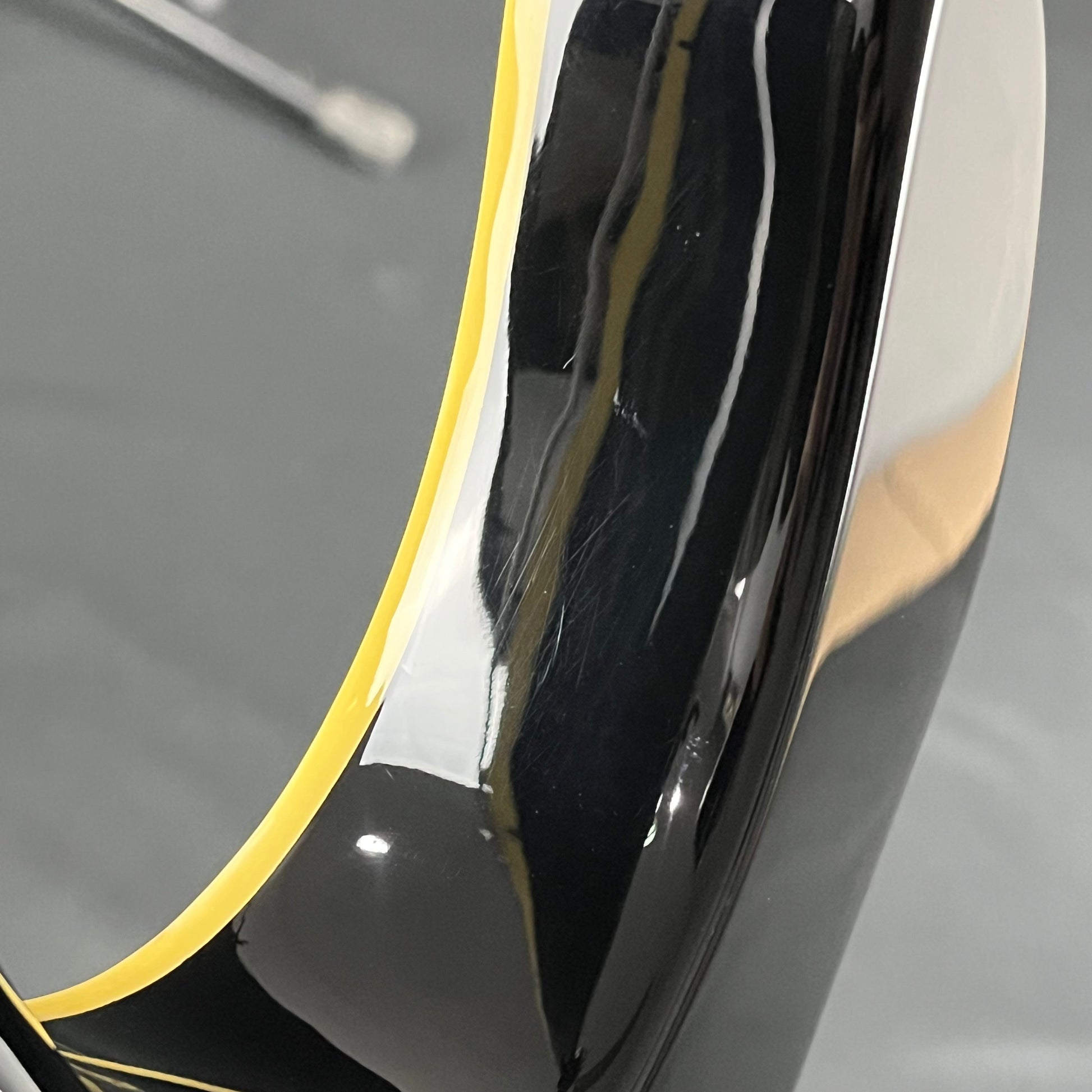 Schecter Blackjack EX Black