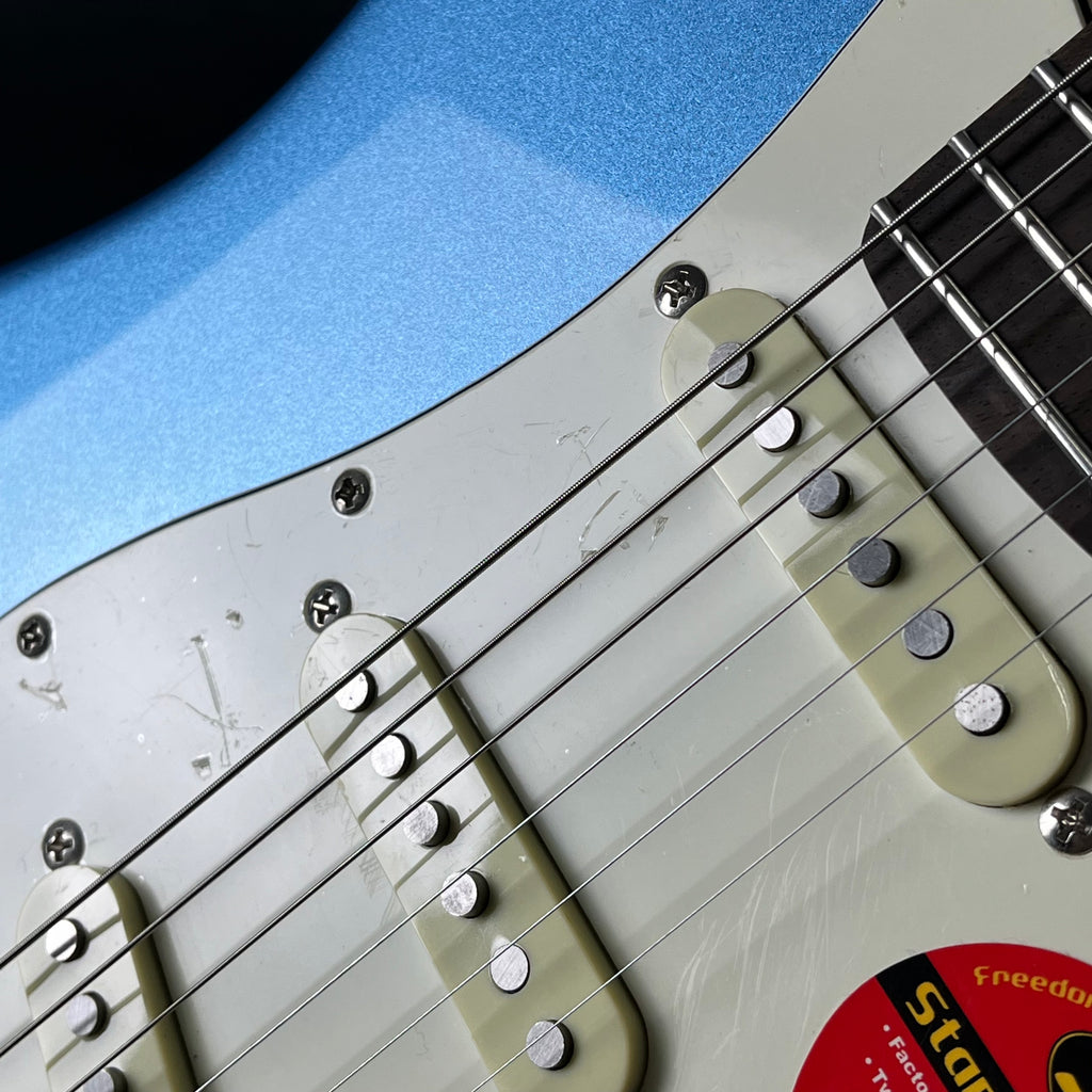 Squier Standard Stratocaster