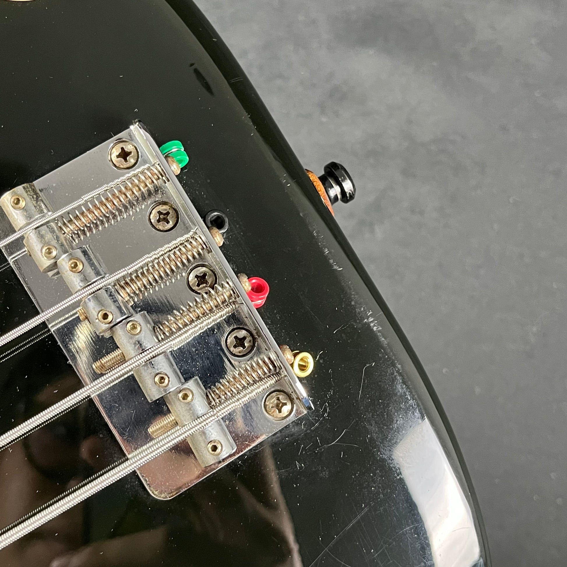 Fender Mexico Precision Bass